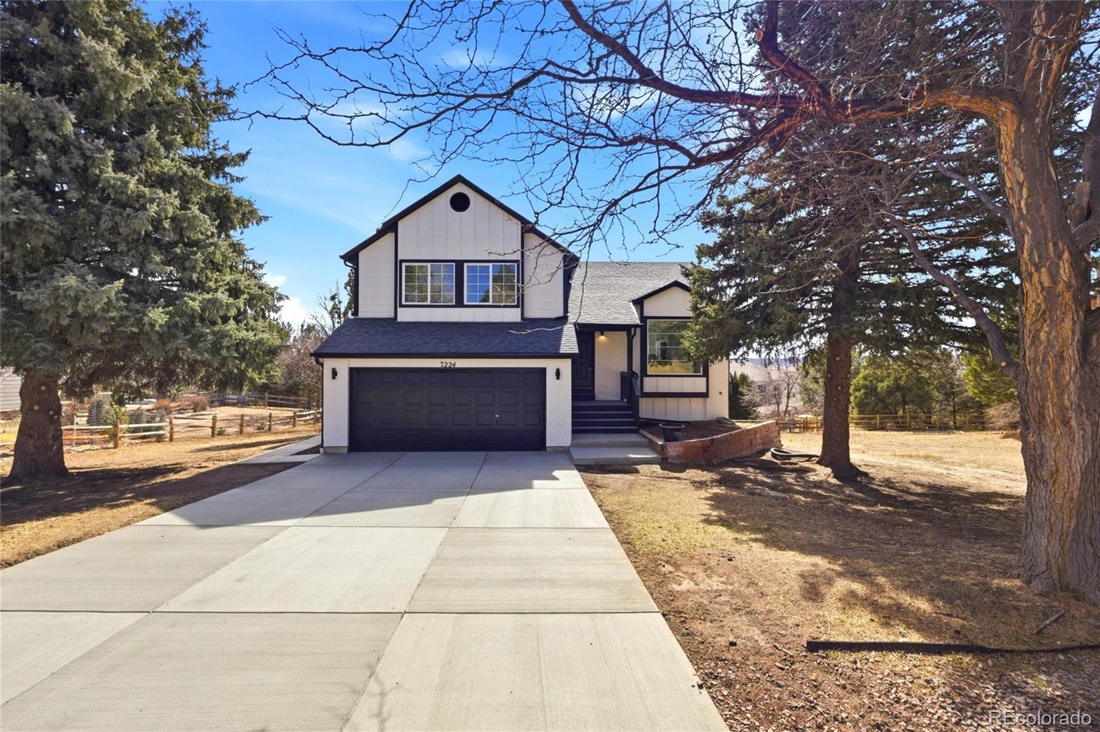 The Pinery Parker Home | MLS #: 45495477224  Pine Forest Lane, Parker Beds: 3 Baths: 3 Price: $675,000