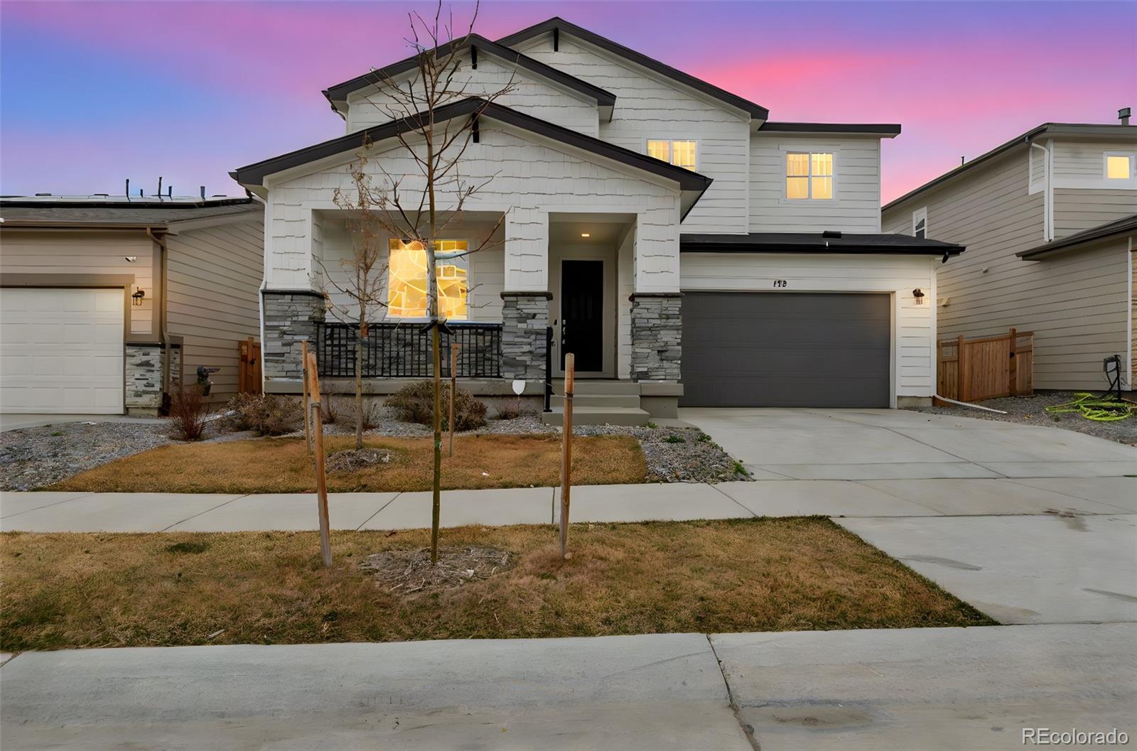 Brighton Crossing Brighton Home | MLS #: 3424362132  Wooten Avenue, Brighton Beds: 5 Baths: 4 Price: $625,000