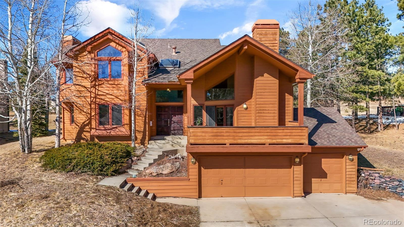 Genesee Golden Home | MLS #: 754134725833  Gateway Drive, Golden Beds: 5 Baths: 3 Price: $949,000