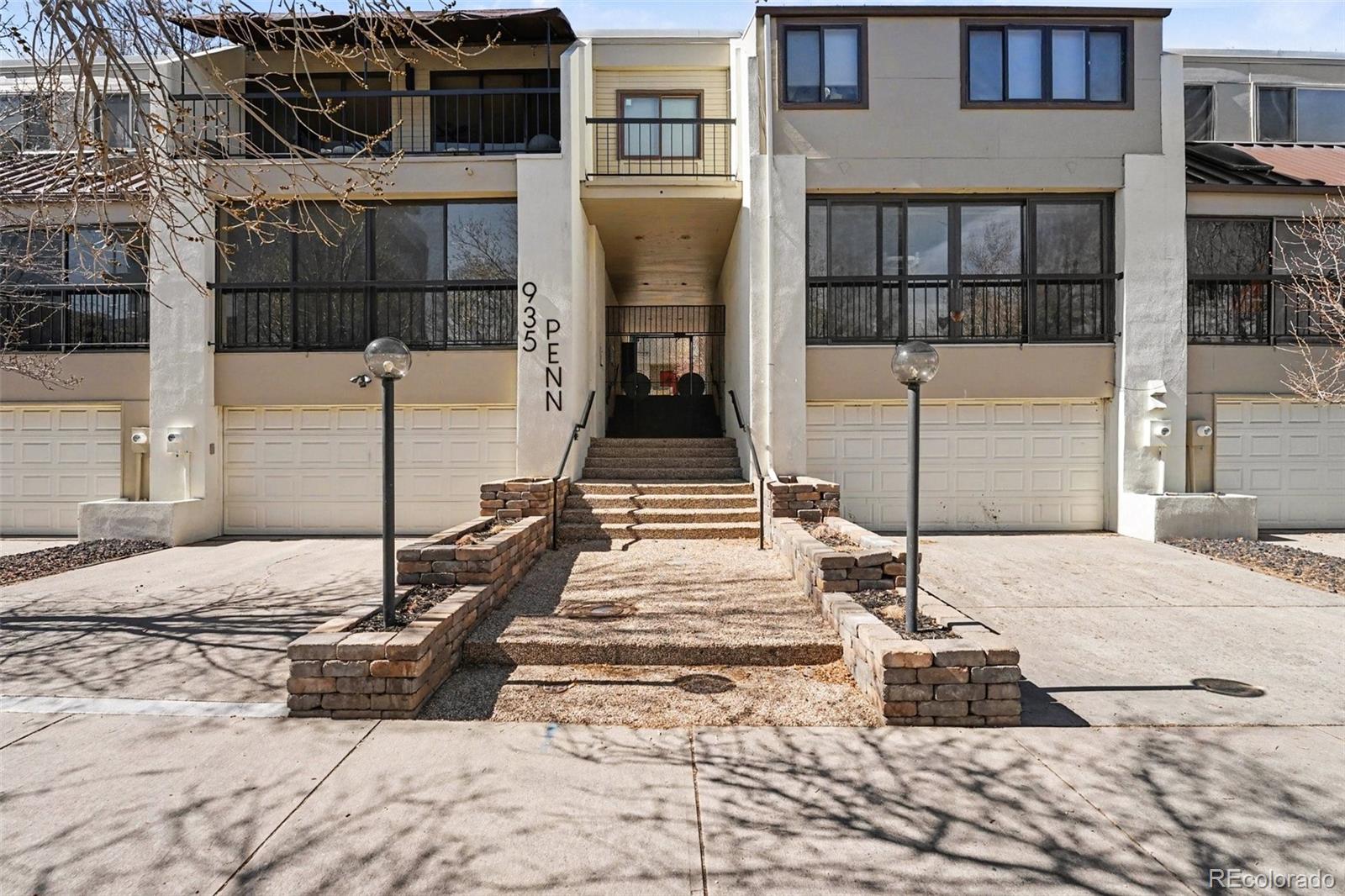 Capitol Hill Denver Condo / Townhome | MLS #: 9171152935 N Pennsylvania Street 10, Denver Beds: 3 Baths: 3 Price: $645,000