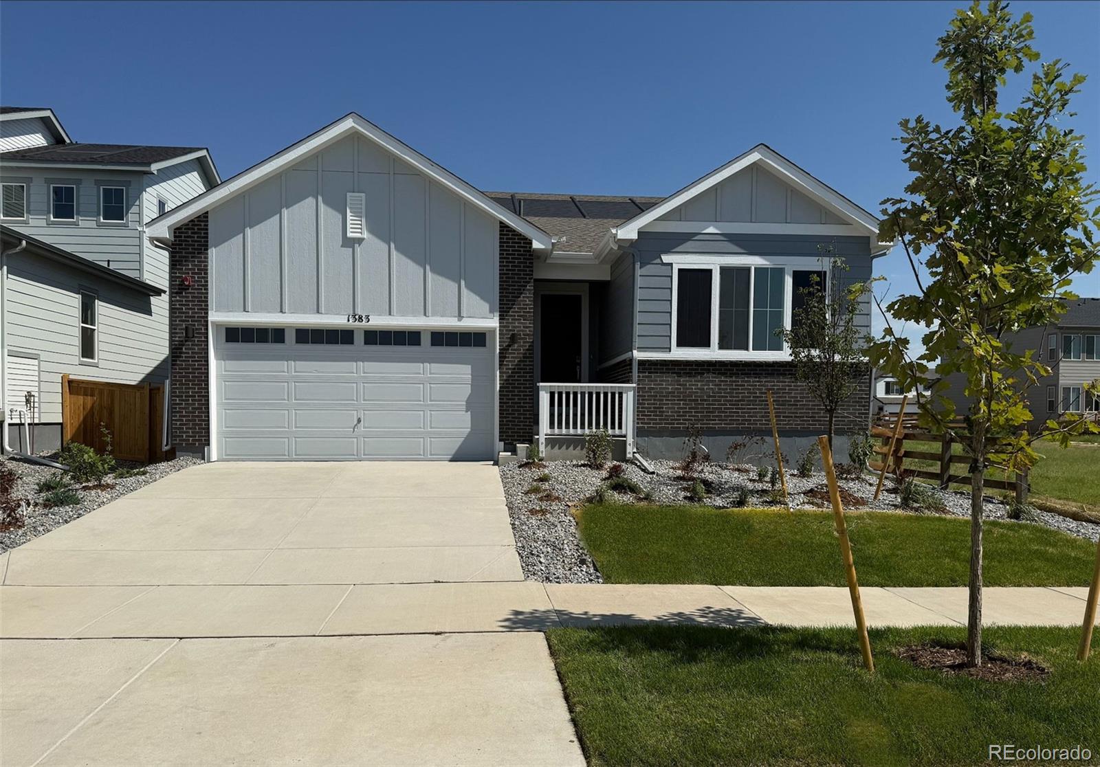  Lafayette Home | MLS #: 38491331383  Loraine Circle, Lafayette Beds: 3 Baths: 2 Price: $699,990
