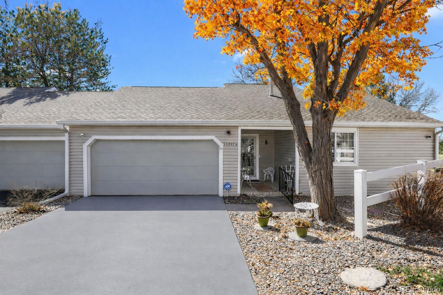  Aurora Condo / Townhome | MLS #: 161881113787 E Marina Drive B, Aurora Beds: 3 Baths: 3 Price: $420,000