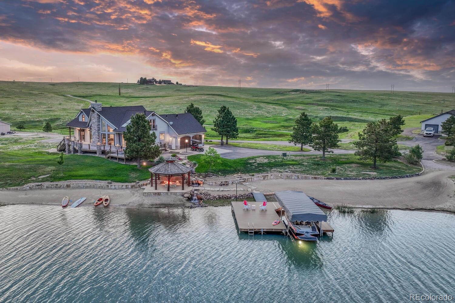  Larkspur Home | MLS #: 47088096234  Nautique Circle, Larkspur Beds: 5 Baths: 6 Price: $3,000,000