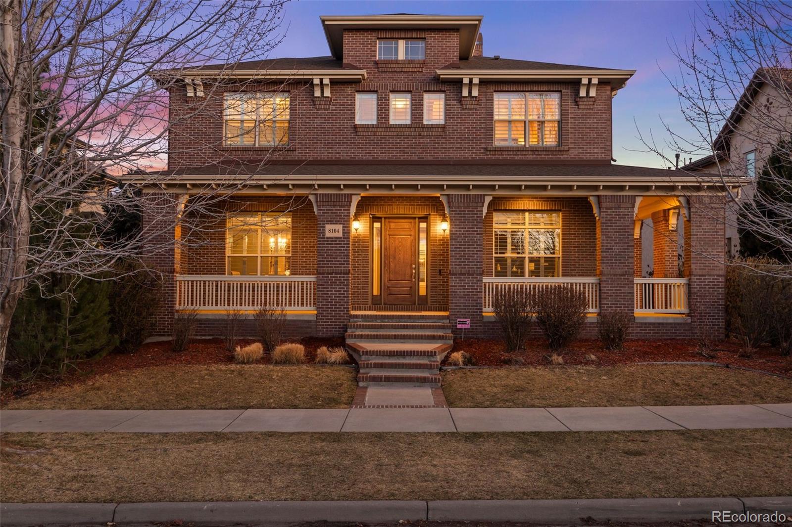 8104 e 25th drive, Denver sold home. Closed on 2026-05-22 for $1,750,000.