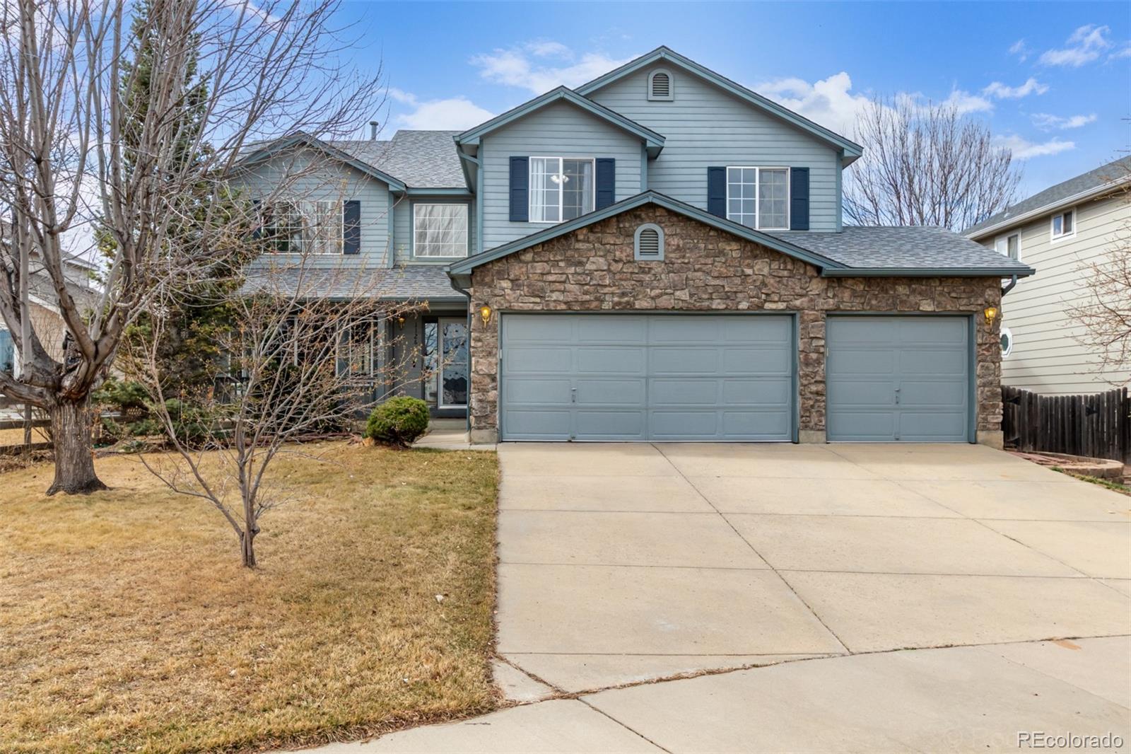 Kenosha Farm Erie Home | MLS #: 56480421126 S Davenport Court, Erie Beds: 4 Baths: 4 Price: $700,000