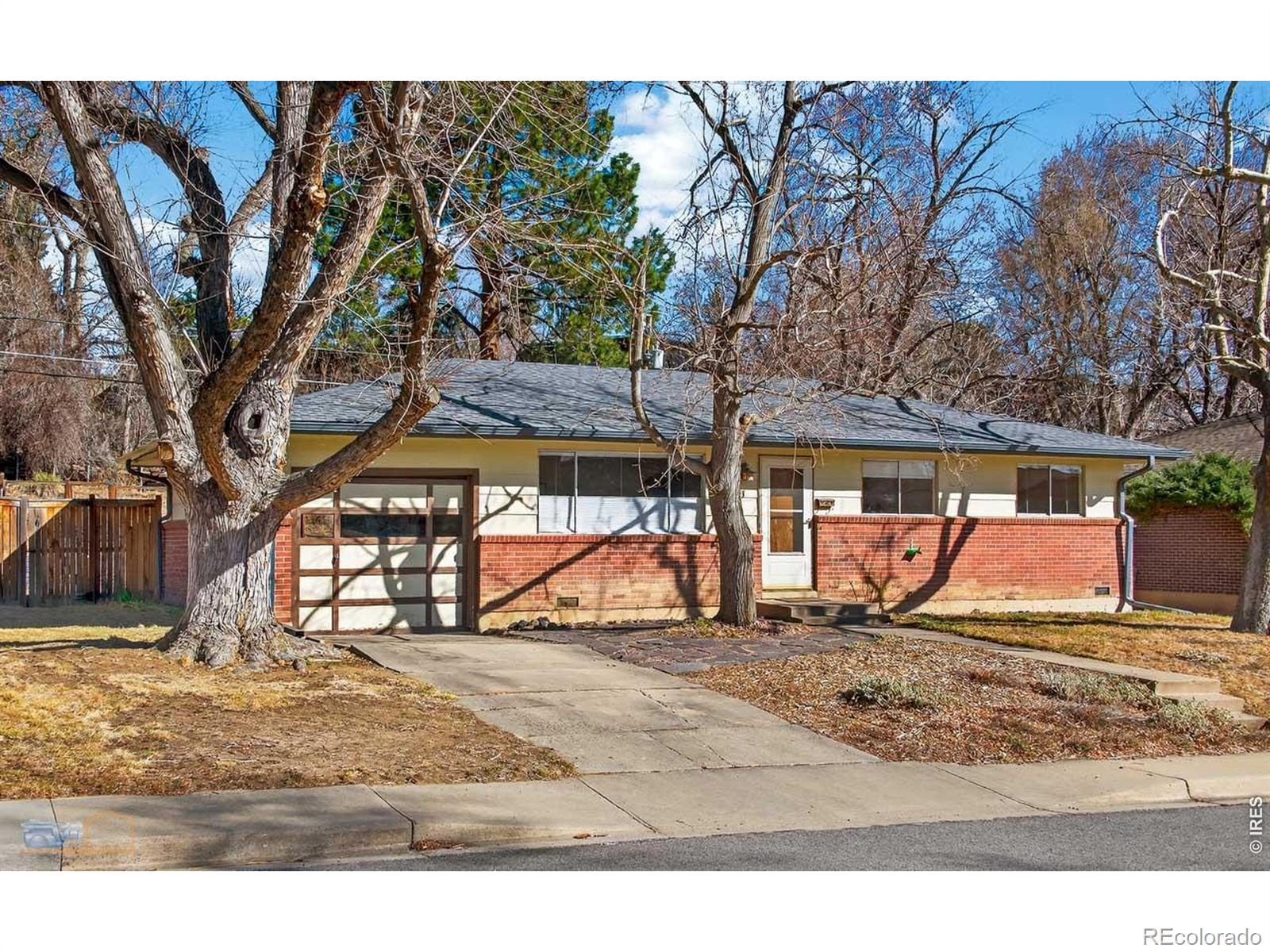 Table Mesa Boulder Home | MLS #: 4567891053166623  Hartford Drive, Boulder Beds: 3 Baths: 1 Price: $789,000