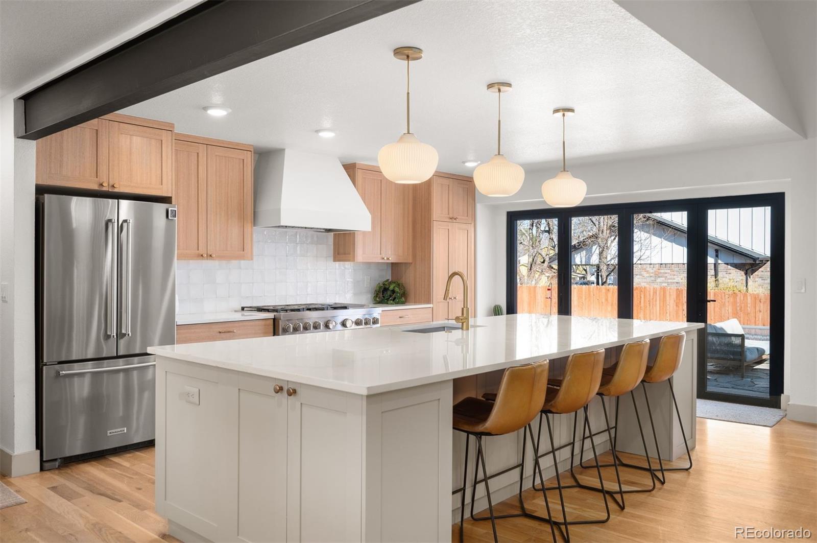 Northmoor Broomfield Home | MLS #: 18067061598  Aspen Street, Broomfield Beds: 5 Baths: 4 Price: $1,250,000
