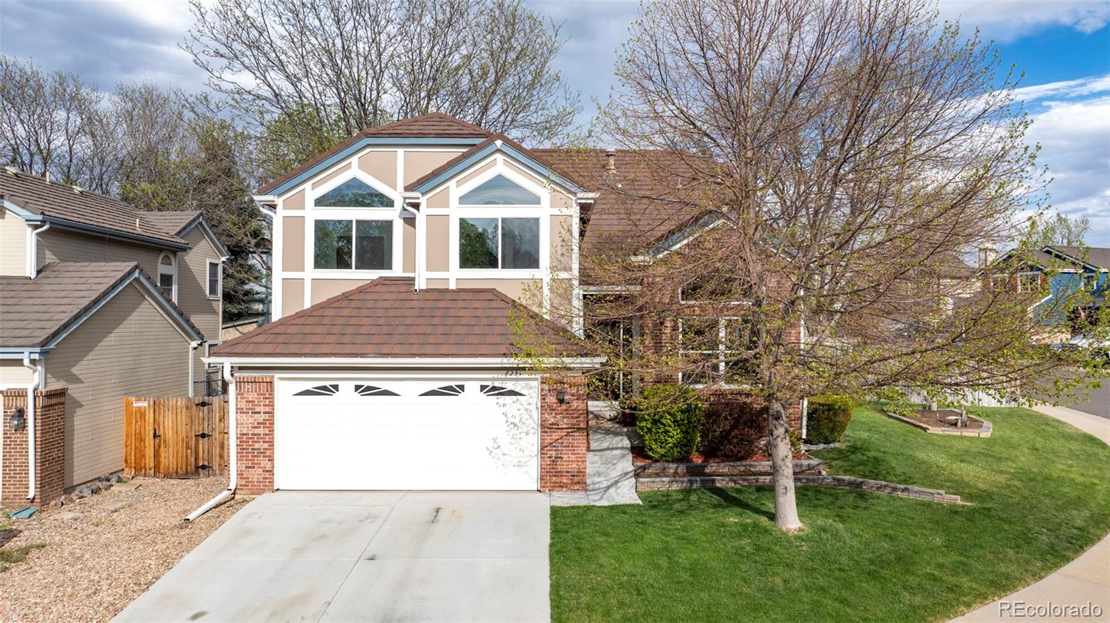 Chatfield Estates Littleton Home | MLS #: 29368478254 S Reed Street, Littleton Beds: 3 Baths: 3 Price: $625,000