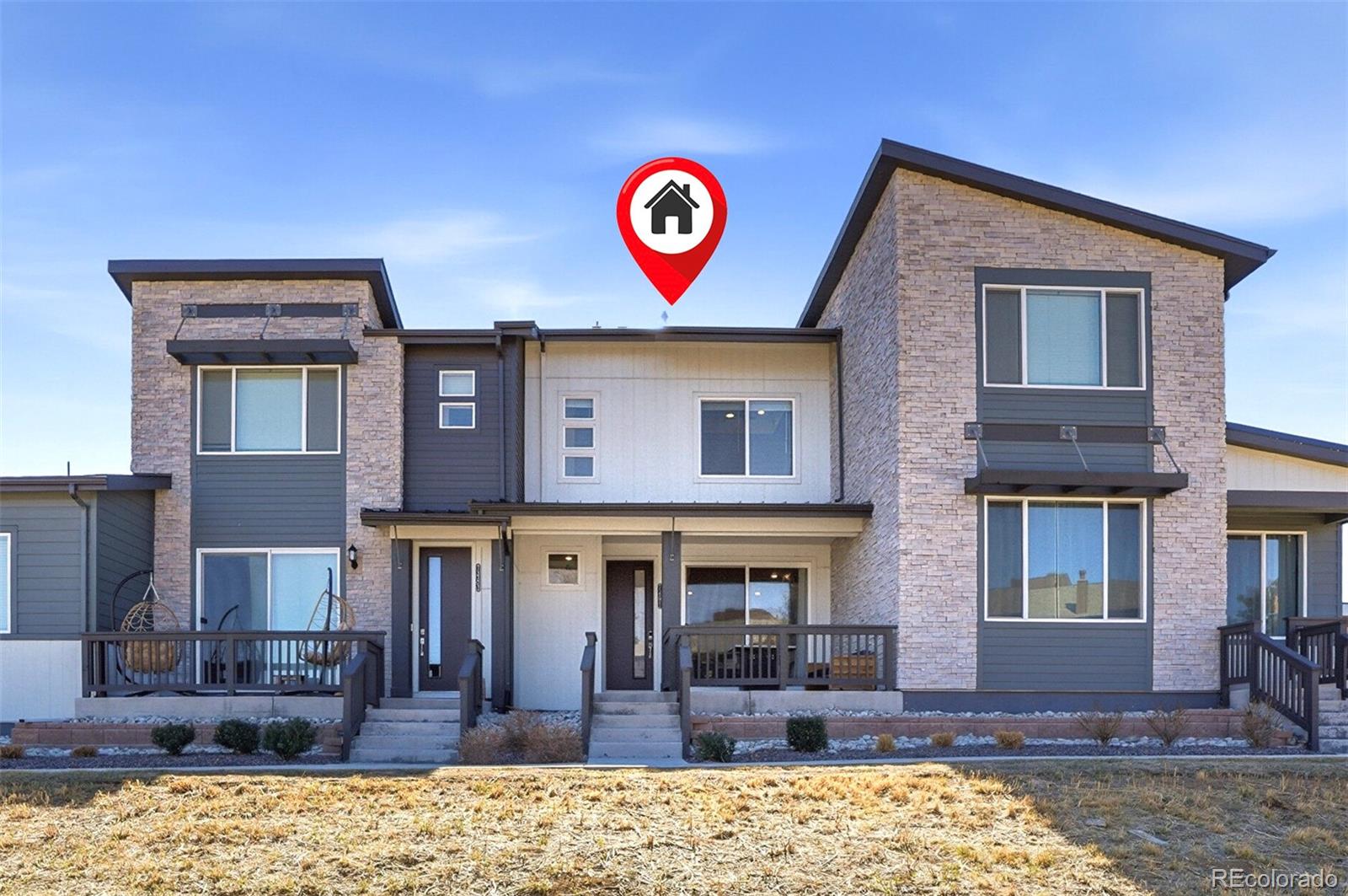 Green Gables Lakewood Home | MLS #: 30713477491 W Atlantic Lane, Lakewood Beds: 2 Baths: 3 Price: $485,000