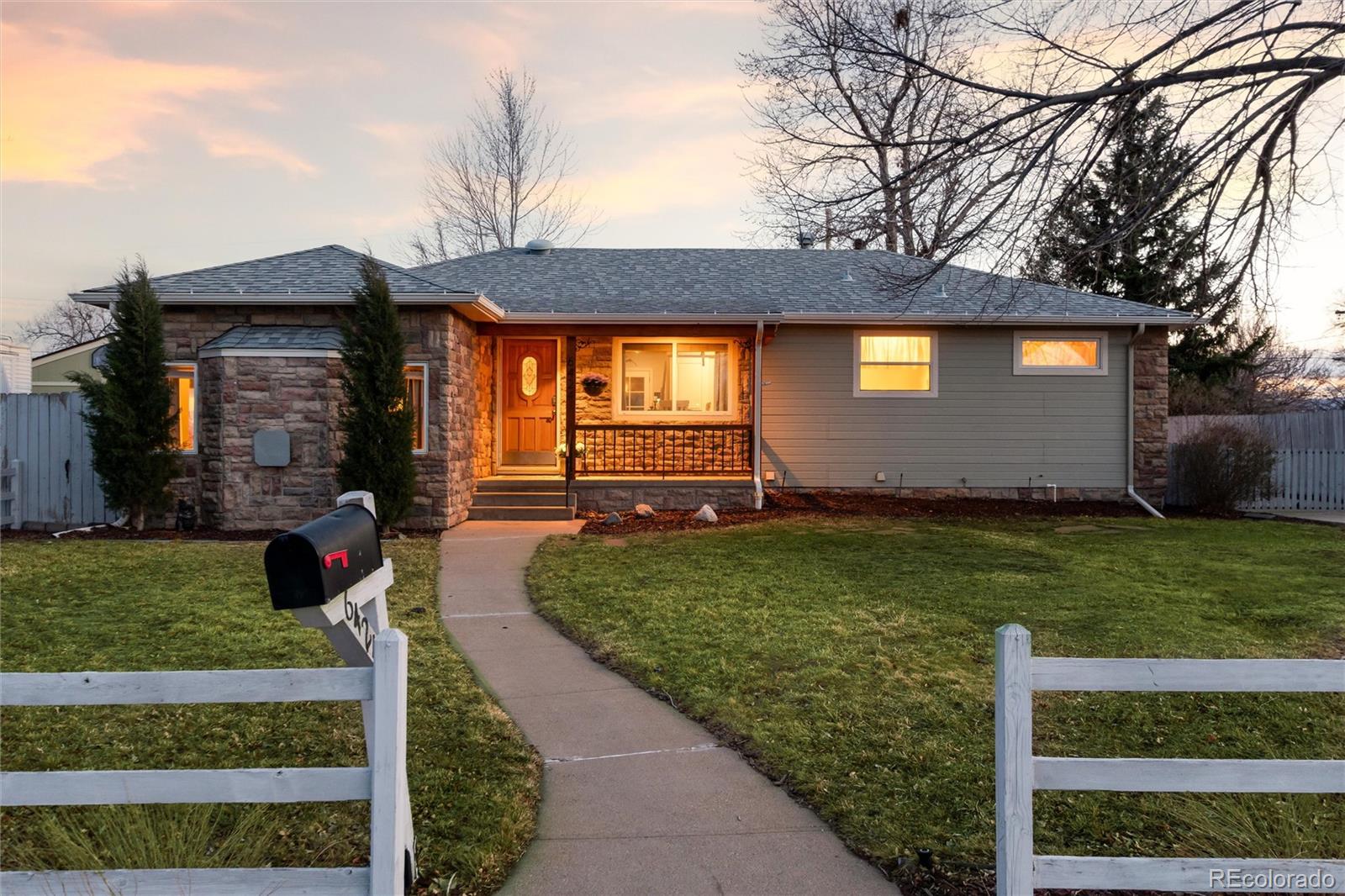 Martindale Lakewood Home | MLS #: 24409406424 W Center Avenue, Lakewood Beds: 4 Baths: 2 Price: $710,000