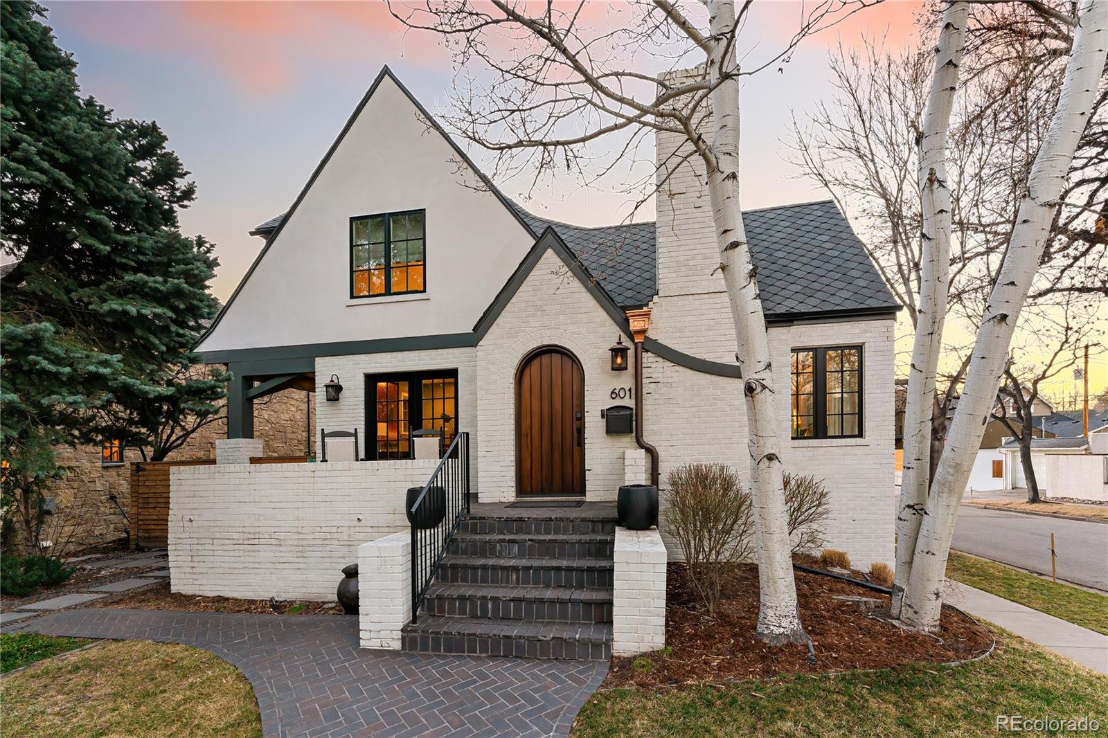 Broadway Heights Denver Home | MLS #: 7903118601 S Race Street, Denver Beds: 5 Baths: 4 Price: $2,795,000