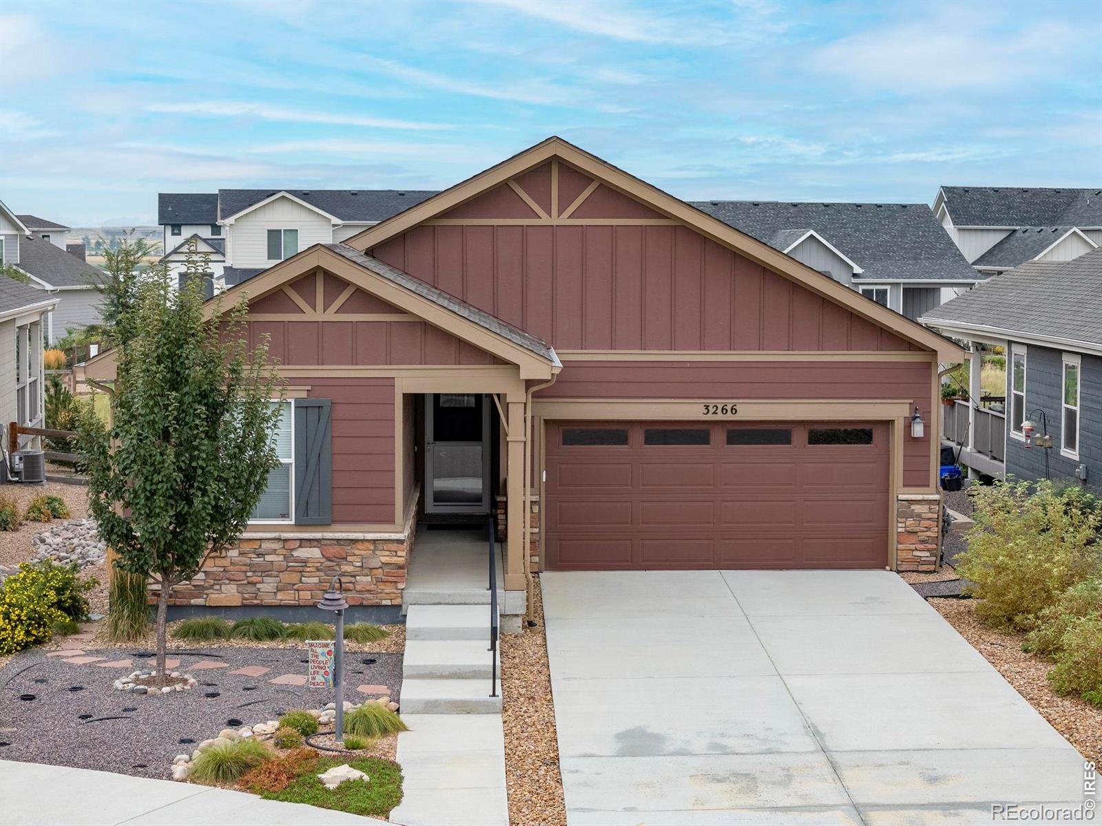 3266 loomis lake court, Loveland sold home. Closed on 2026-05-27 for $515,000.
