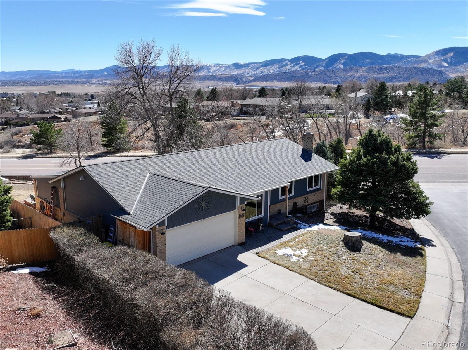 Green Mountain Village Lakewood Home | MLS #: 90927881898 S Arbutus Street, Lakewood Beds: 4 Baths: 3 Price: $699,900