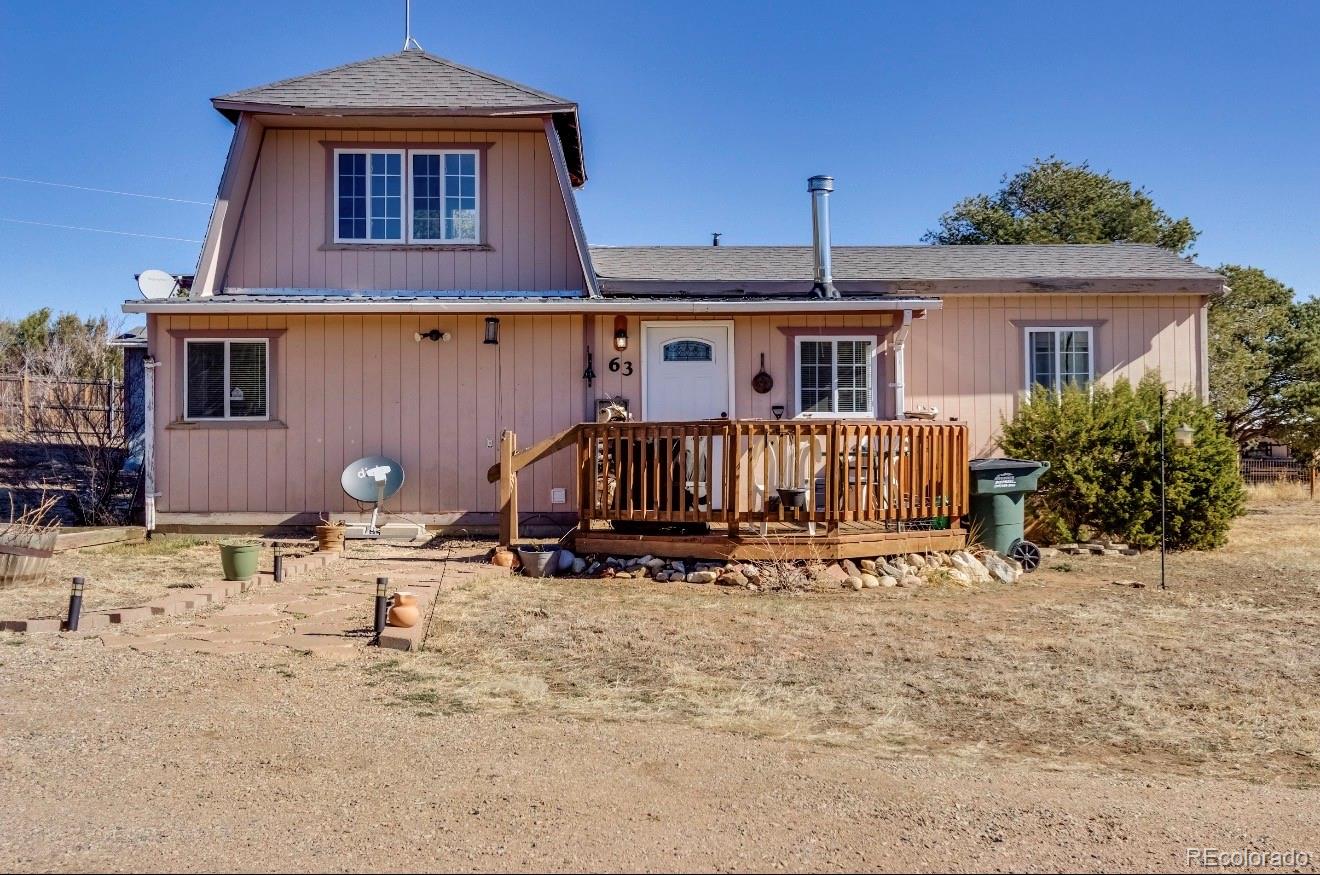 63  trinchera court, Walsenburg sold home. Closed on 2026-04-17 for $95,000.