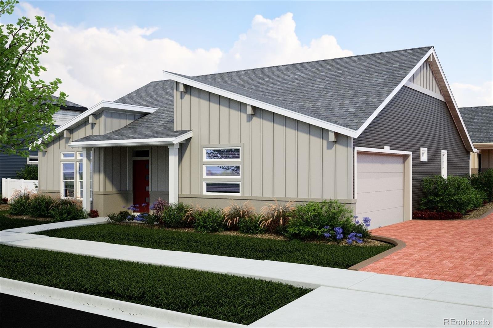 Green Valley Ranch Aurora Home | MLS #: 22848315171 N Quatar Street, Aurora Beds: 2 Baths: 2 Price: $424,999