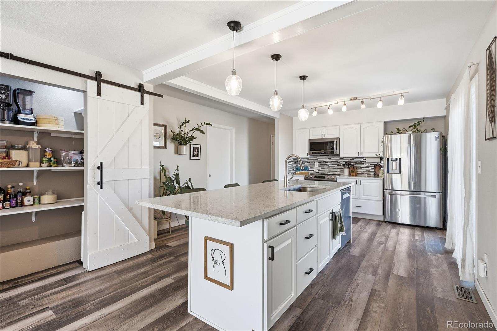 Aurora Knolls Aurora Home | MLS #: 41504011090 S Newark Street, Aurora Beds: 3 Baths: 2 Price: $495,000