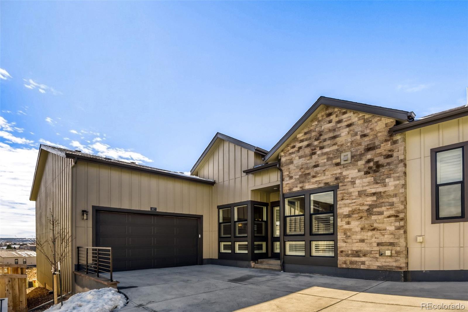  Castle Rock Home | MLS #: 78173031877  Grayside Circle, Castle Rock Beds: 2 Baths: 3 Price: $840,000