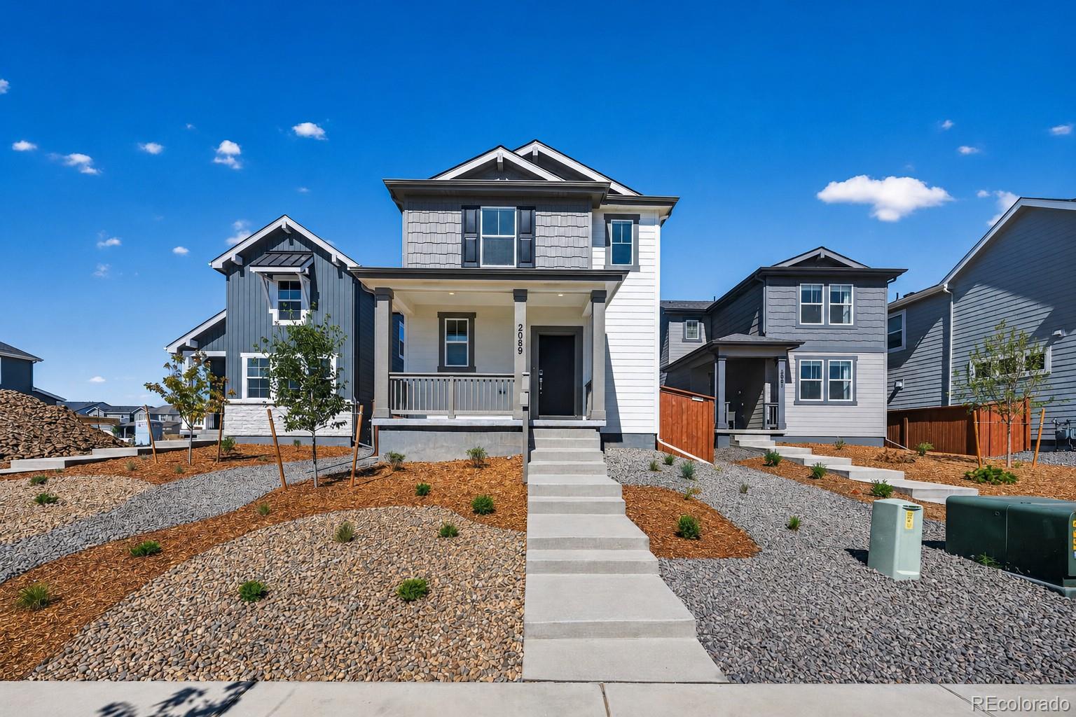 Farmlore Brighton Home | MLS #: 22573372089  Barnwood Drive, Brighton Beds: 4 Baths: 3 Price: $509,990