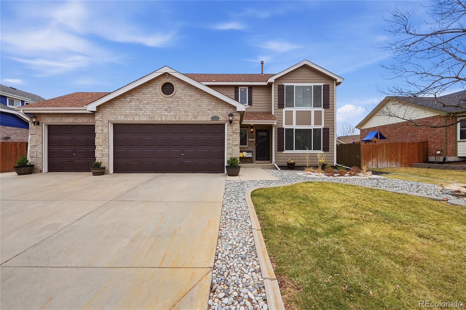 12992 bellaire street, Thornton sold home. Closed on 2026-03-31 for $636,000.