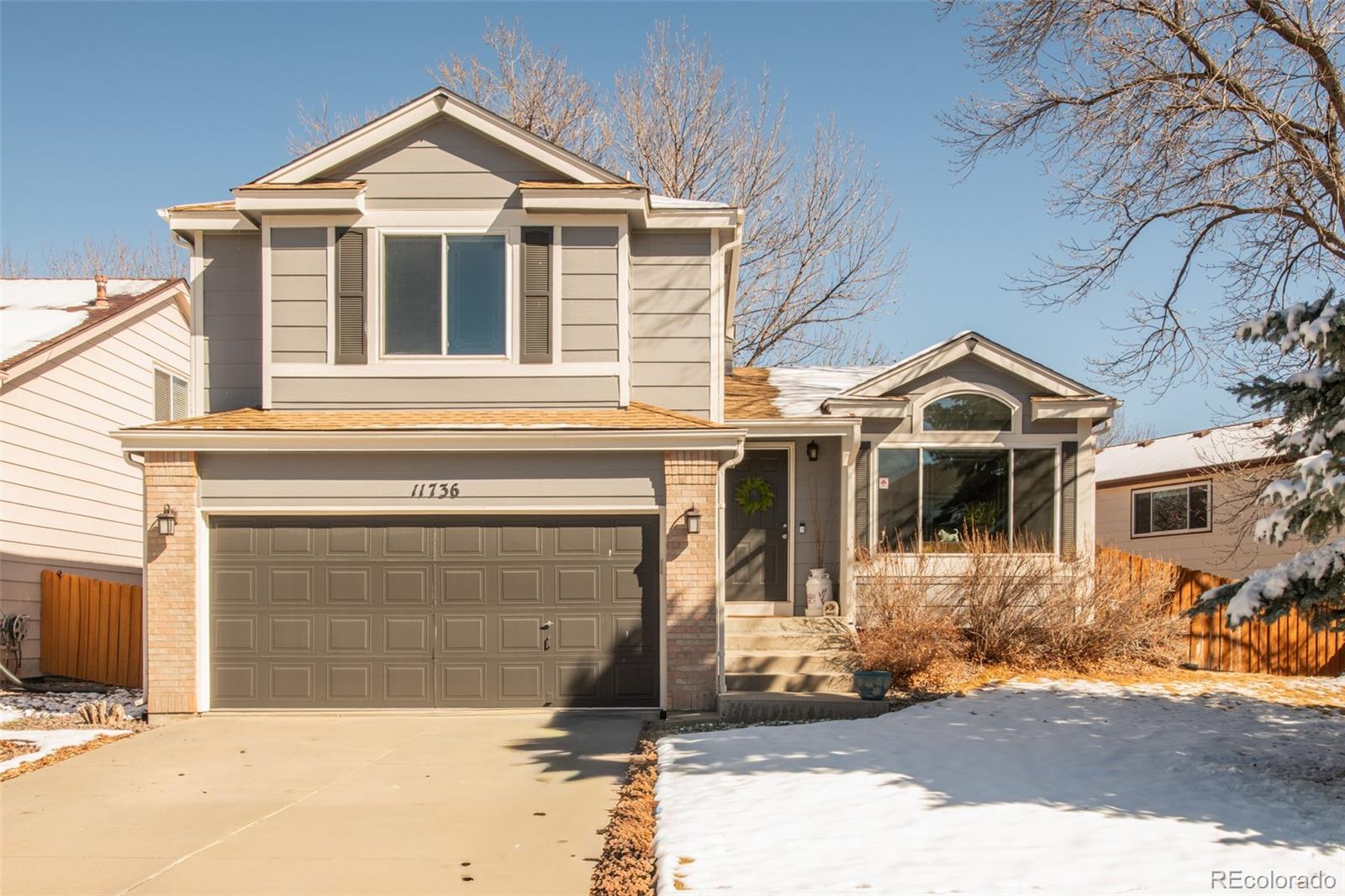 11736 fenton street, Westminster sold home. Closed on 2026-04-10 for $600,000.