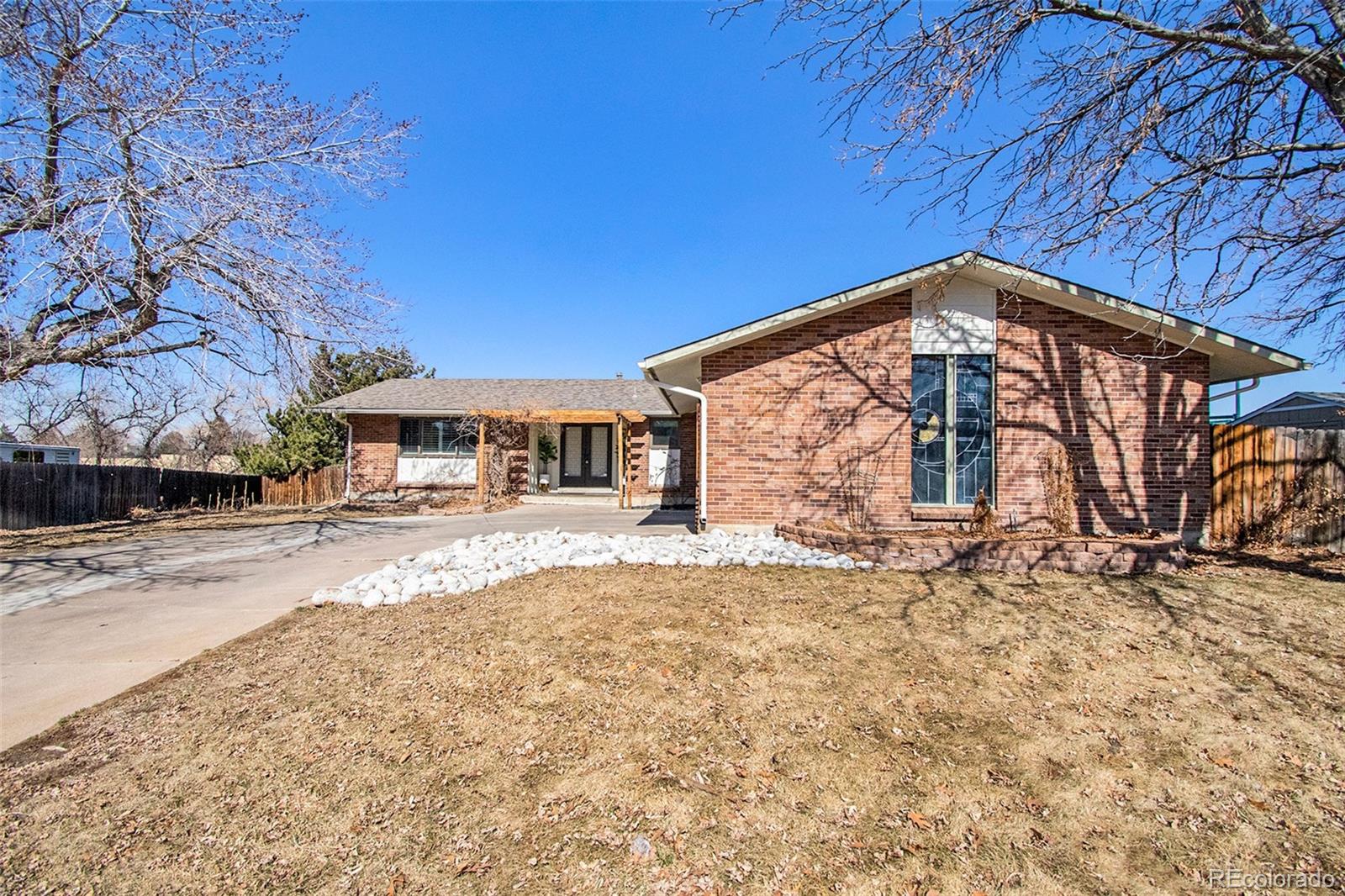 Chermont Denver Home | MLS #: 54796238895 E Radcliff Avenue, Denver Beds: 3 Baths: 2 Price: $550,000