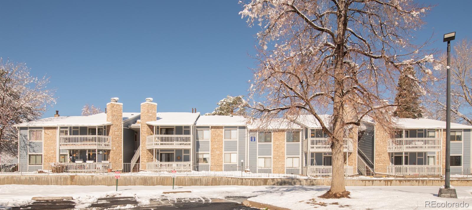 8335 fairmount drive, Denver sold home. Closed on 2026-05-11 for $250,000.