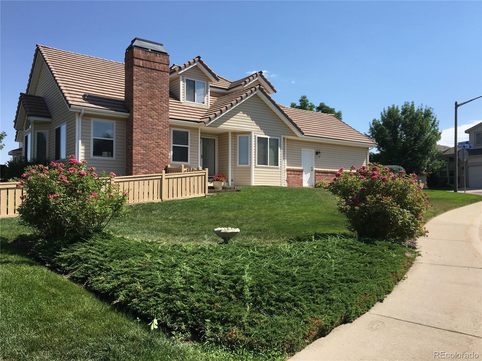 2825  masters lane, Castle Rock sold home. Closed on 2026-04-30 for $630,000.