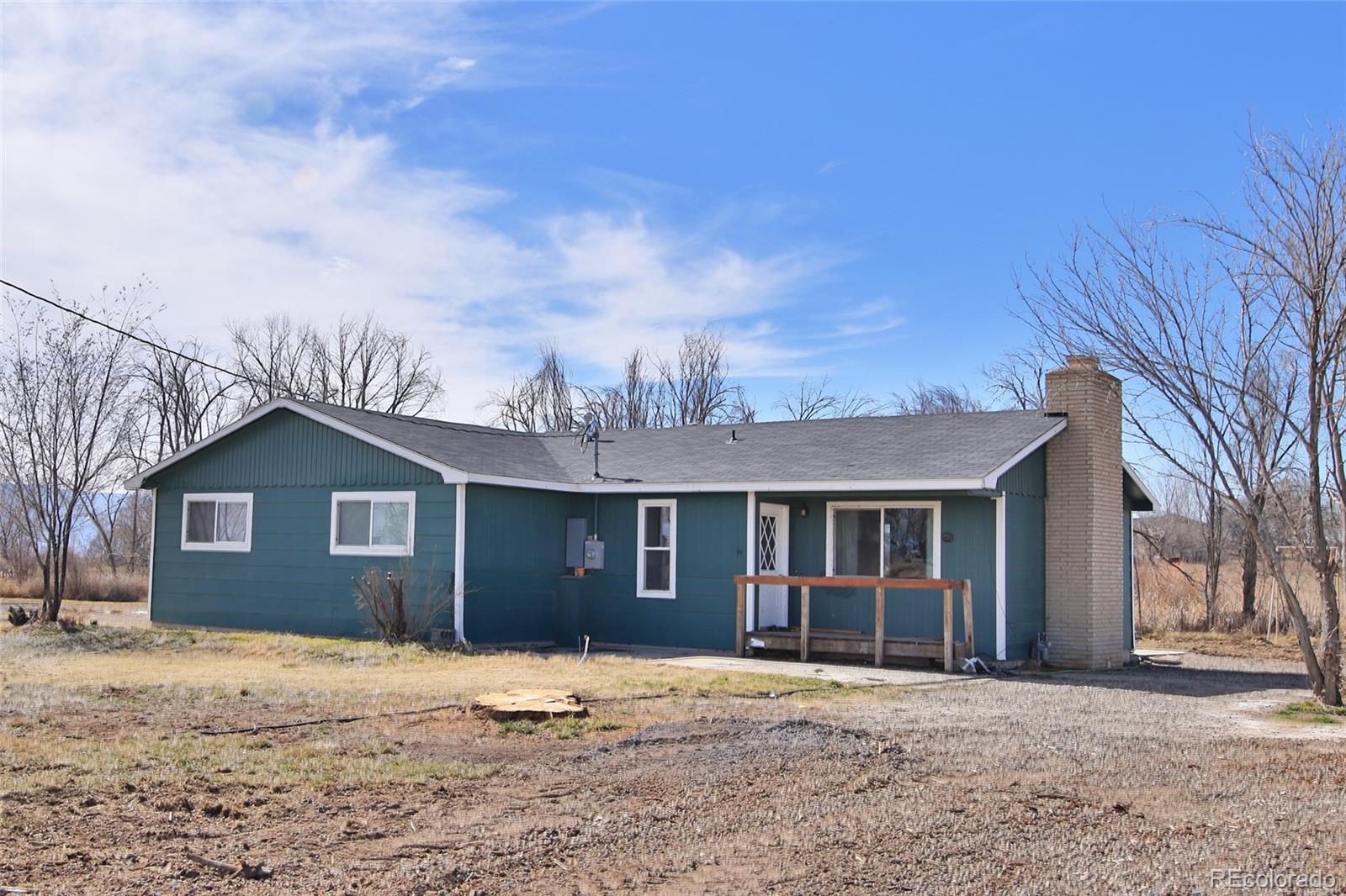 1403 19 road, Fruita sold home. Closed on 2026-04-28 for $709,000.