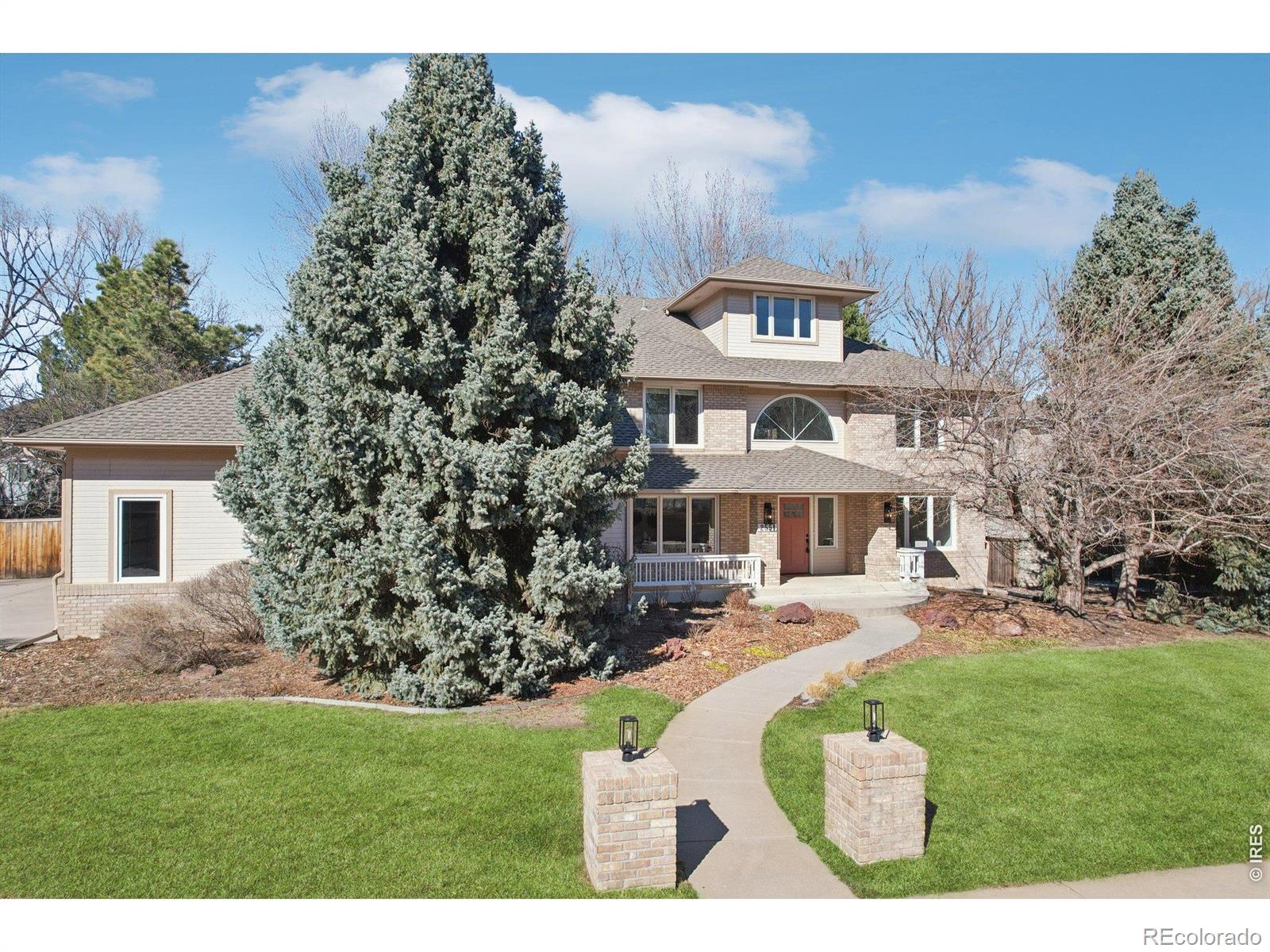  Lafayette Home | MLS #: 45678910531912551  Ginny Way, Lafayette Beds: 6 Baths: 4 Price: $1,399,995