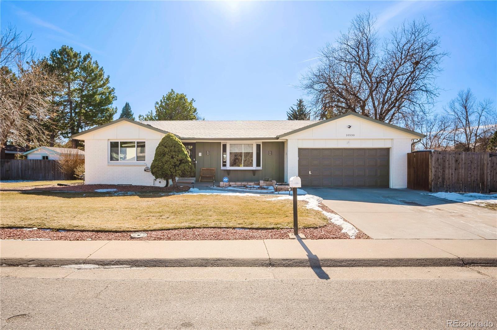 Oak Crest Arvada Home | MLS #: 987026710530 W 77th Drive, Arvada Beds: 4 Baths: 3 Price: $815,000