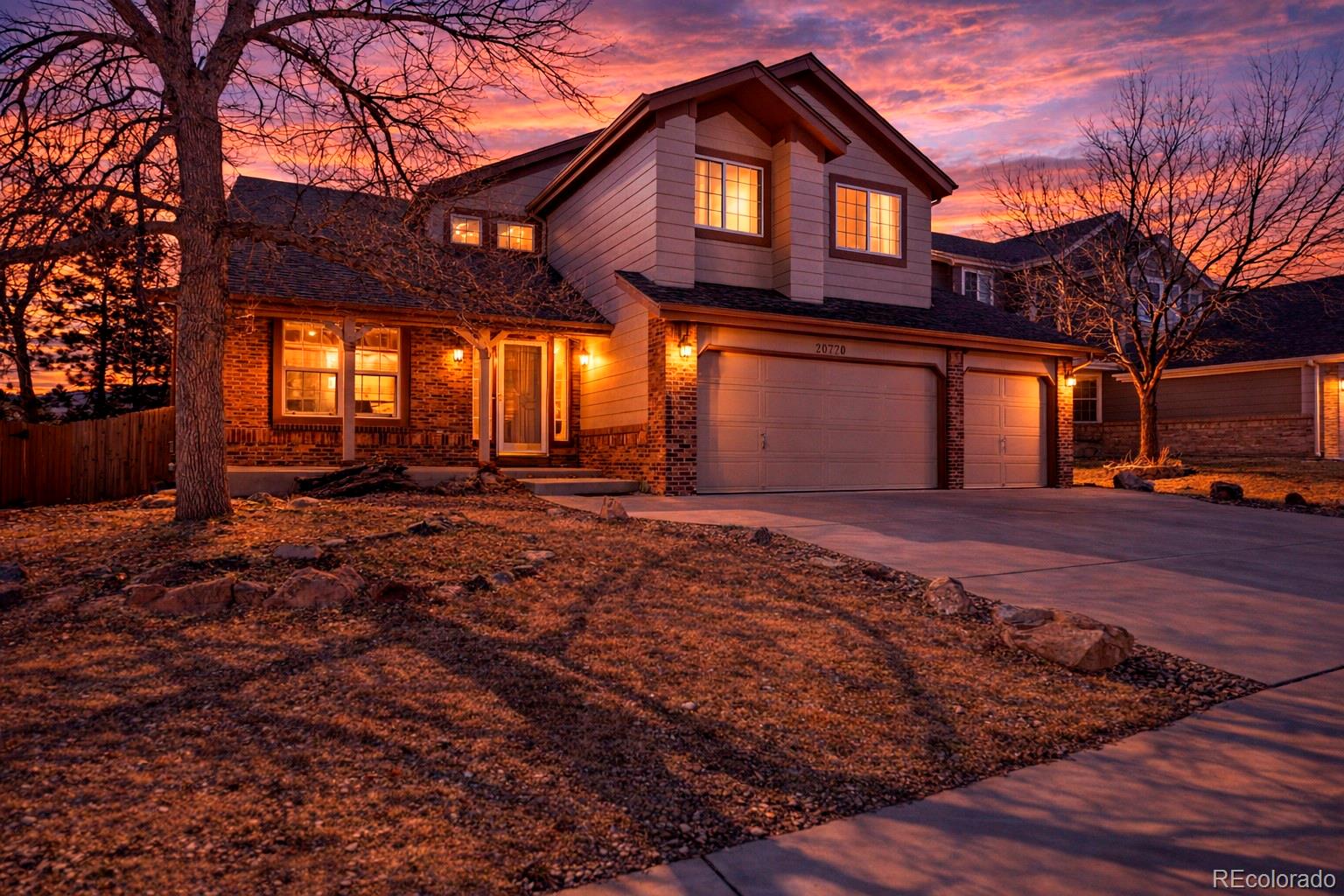Parker Vista Parker Home | MLS #: 818524920720  Parker Vista Road, Parker Beds: 6 Baths: 4 Price: $675,000