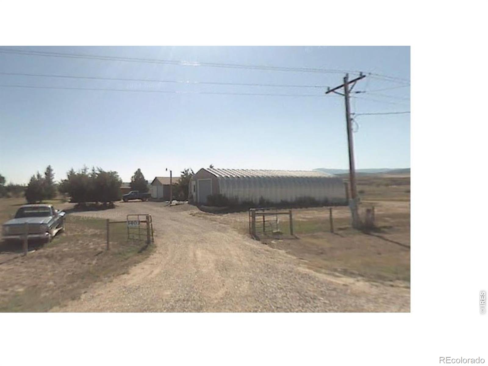 None Fort Collins Home | MLS #: 45678910531993403 W County Road 60 , Fort Collins Beds: 3 Baths: 1 Price: $500,000