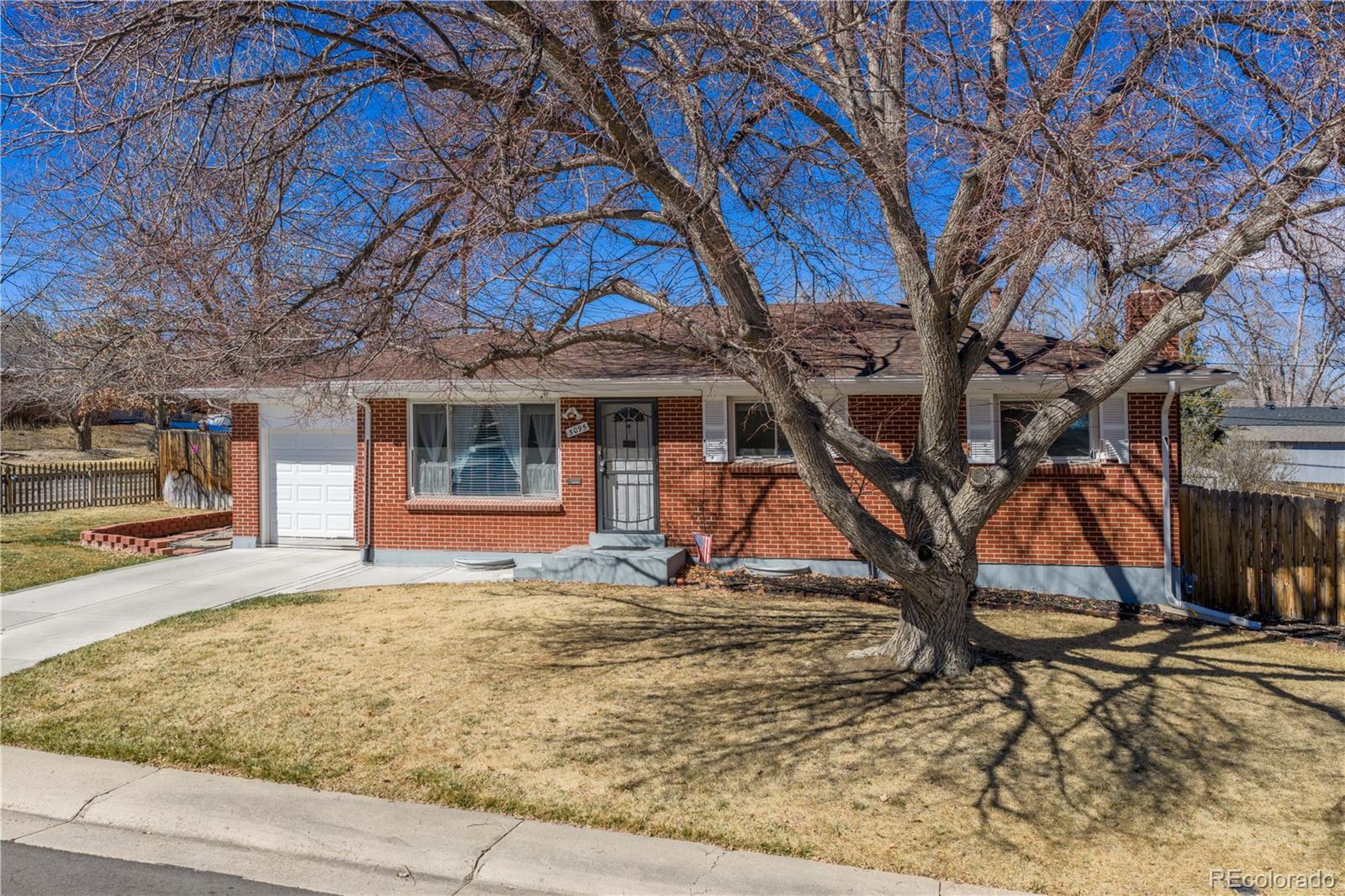  Littleton Home | MLS #: 24503985095 S Osceola Street, Littleton Beds: 4 Baths: 3 Price: $610,000