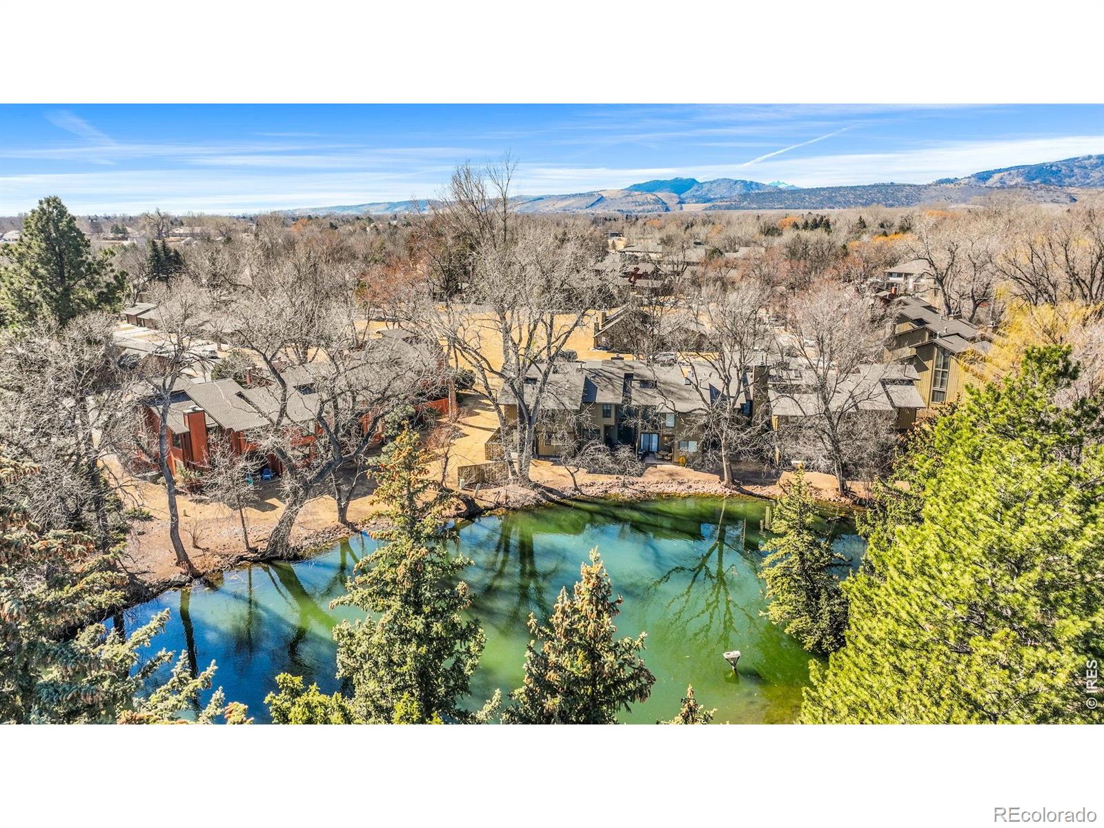 1901 waters edge street, Fort Collins sold home. Closed on 2026-04-15 for $429,800.