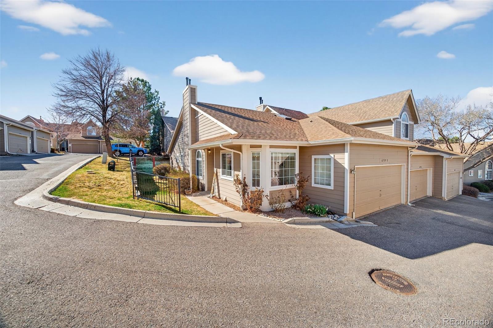 The Yacht Club Westminster Condo / Townhome | MLS #: 63027896739  Zenobia Loop 3, Westminster Beds: 2 Baths: 3 Price: $400,000