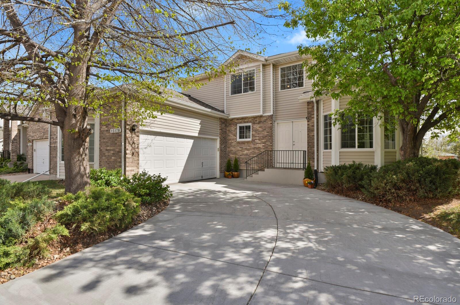 Meadow Hills Aurora Home | MLS #: 211073915178 E Nassau Avenue, Aurora Beds: 4 Baths: 4 Price: $549,900
