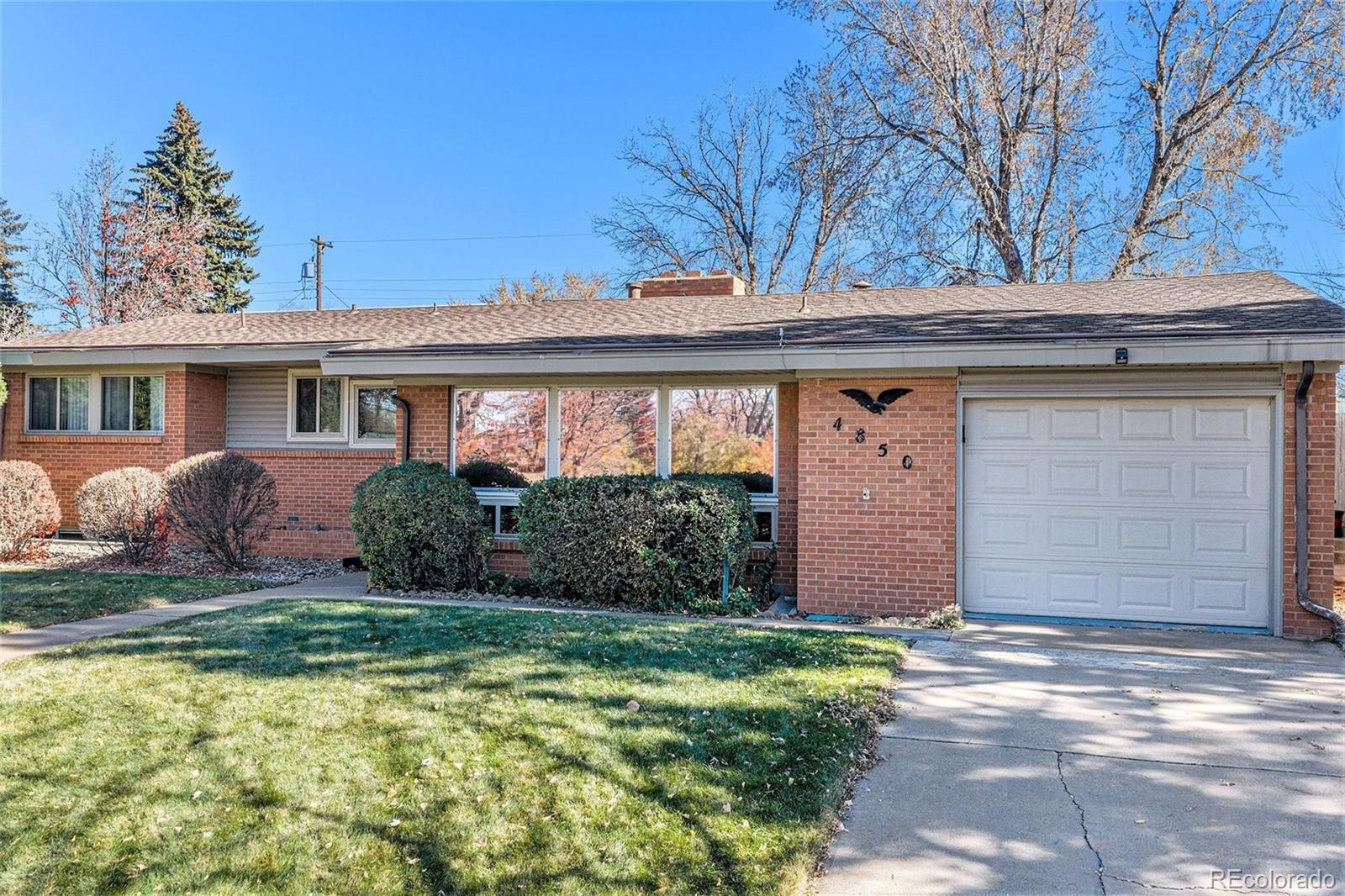  Englewood Home | MLS #: 41849374850 S Inca Street, Englewood Beds: 4 Baths: 2 Price: $500,000
