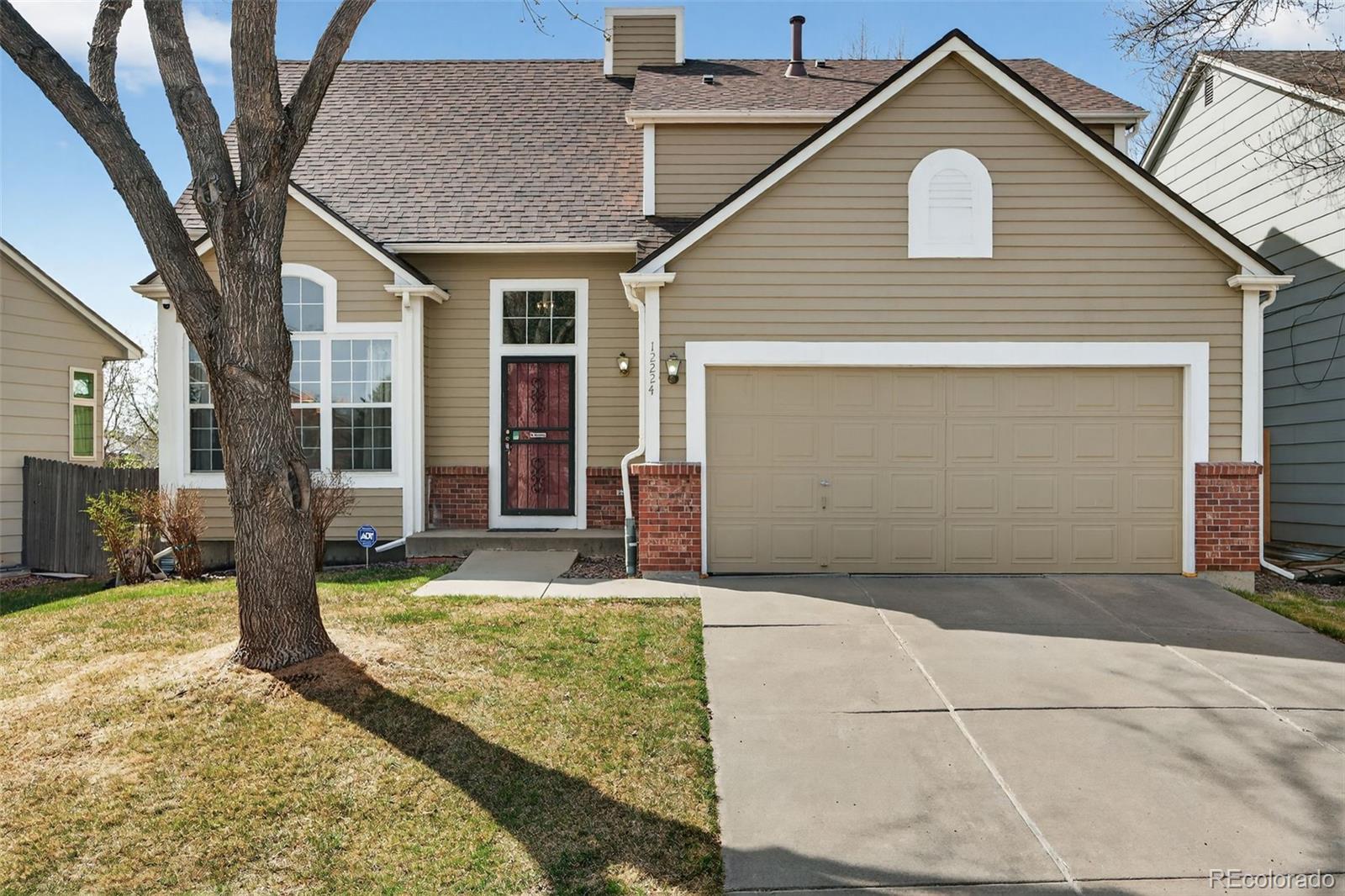 Landing At Standley Lake Arvada Home | MLS #: 850328512224 W 85th Avenue, Arvada Beds: 3 Baths: 3 Price: $585,000