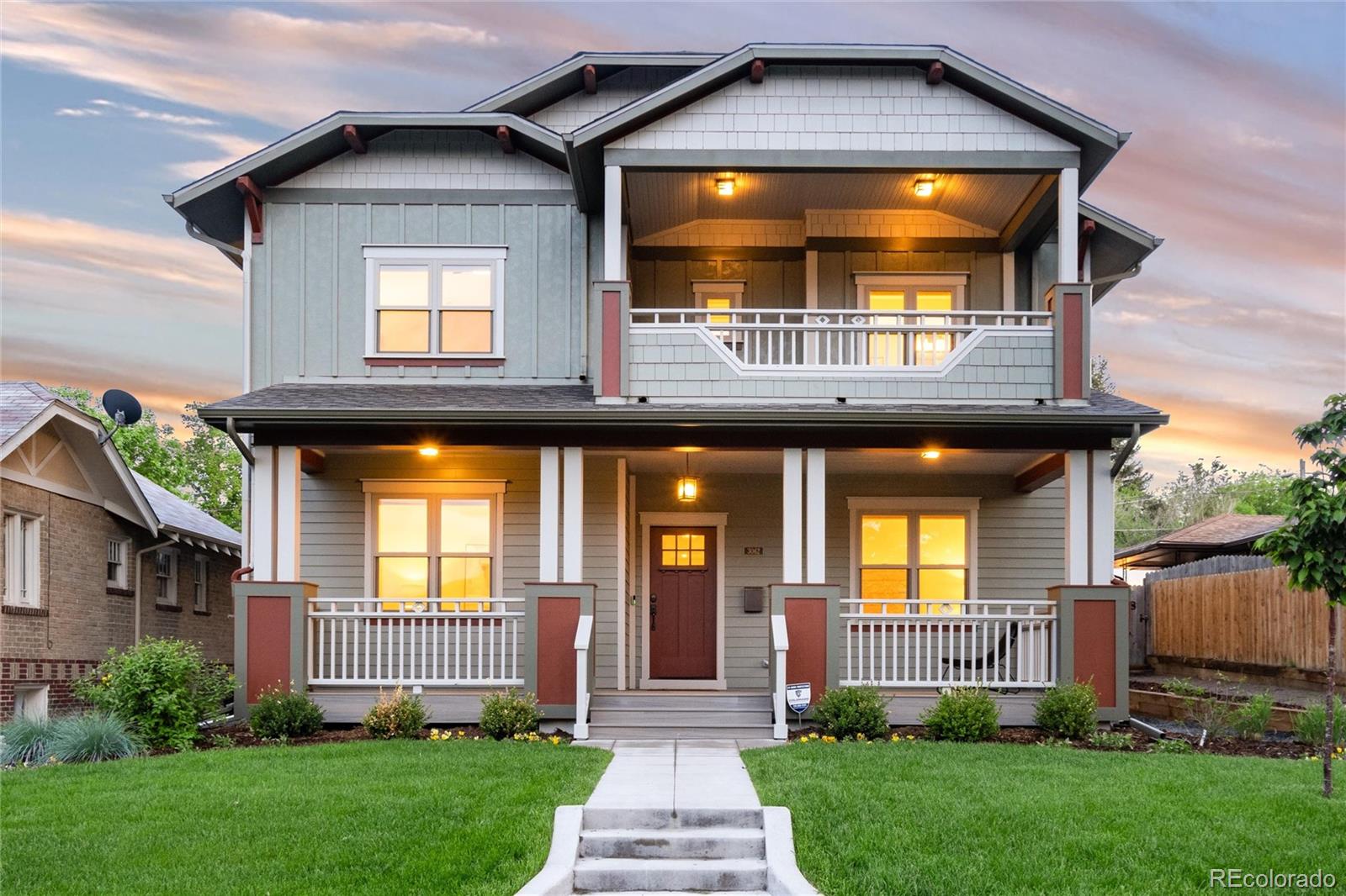 3062 w 37th avenue, Denver sold home. Closed on 2026-05-07 for $1,825,000.
