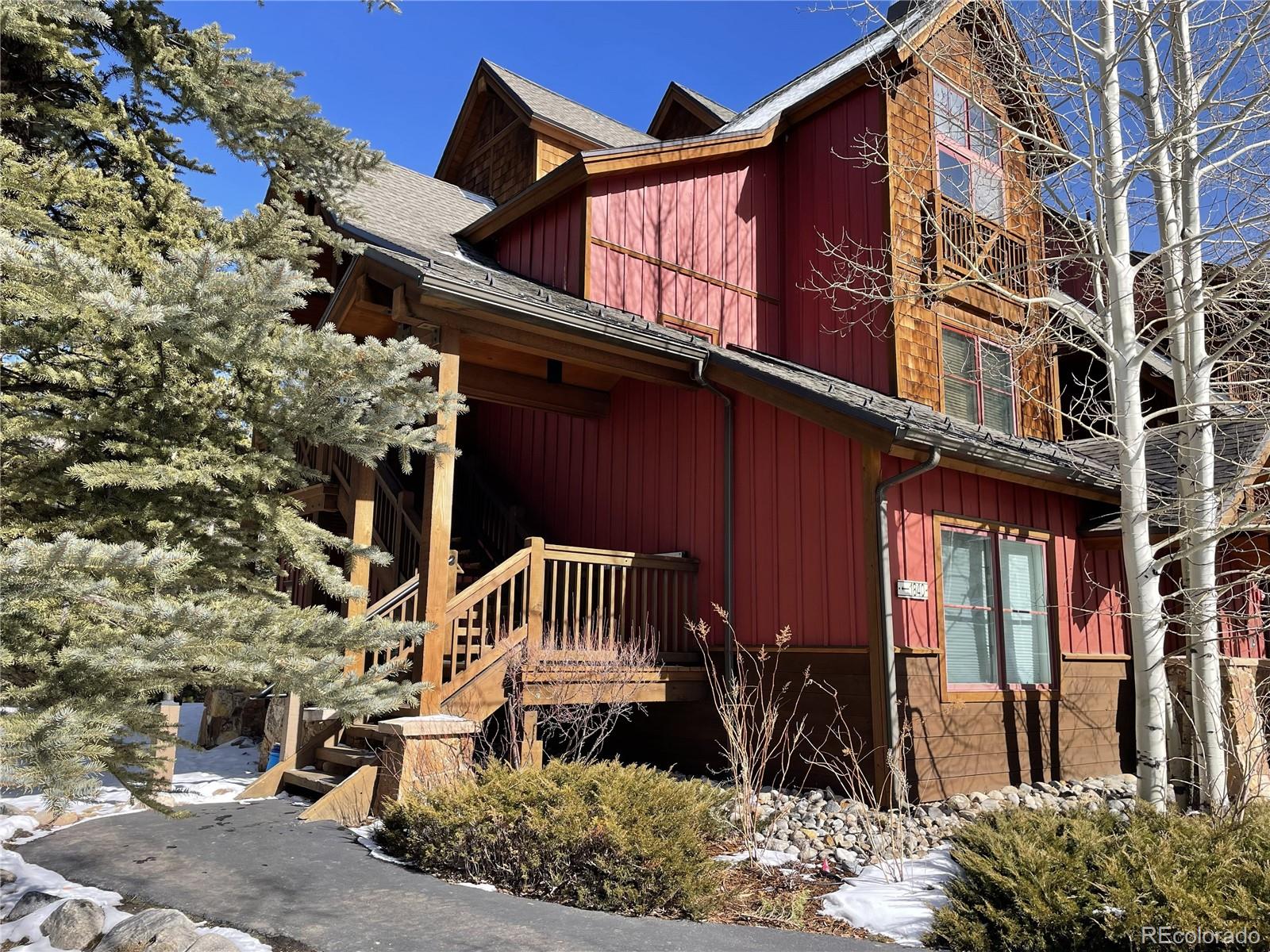 27  lake ridge circle, Dillon sold home. Closed on 2026-08-05 for $899,000.