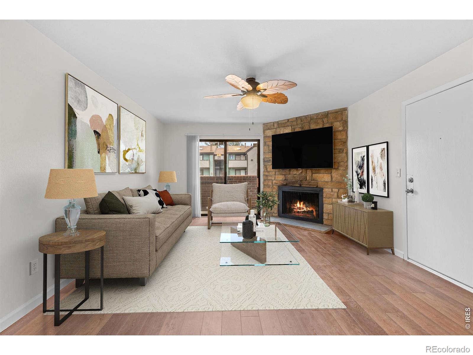 Telegraph Hill Aurora Condo / Townhome | MLS #: 456789105323111907 E Harvard Avenue 102, Aurora Beds: 1 Baths: 1 Price: $170,000