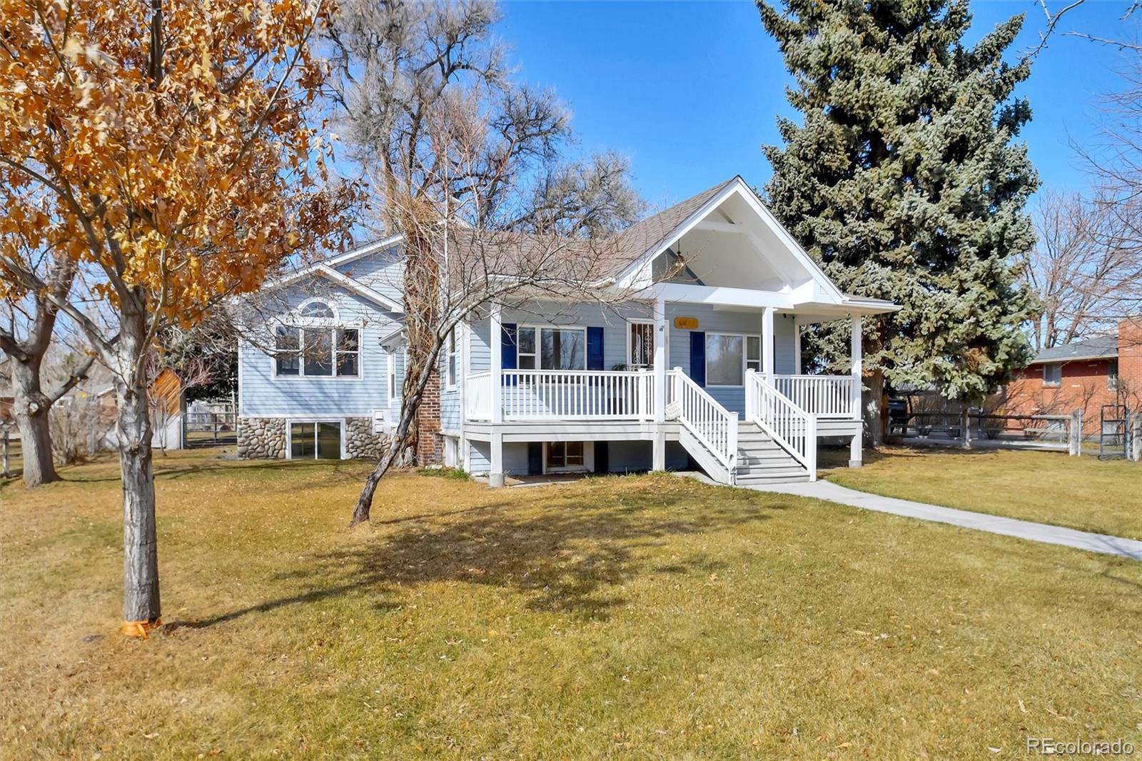  Golden Home | MLS #: 66520794875  Eldridge Street, Golden Beds: 6 Baths: 4 Price: $1,175,000