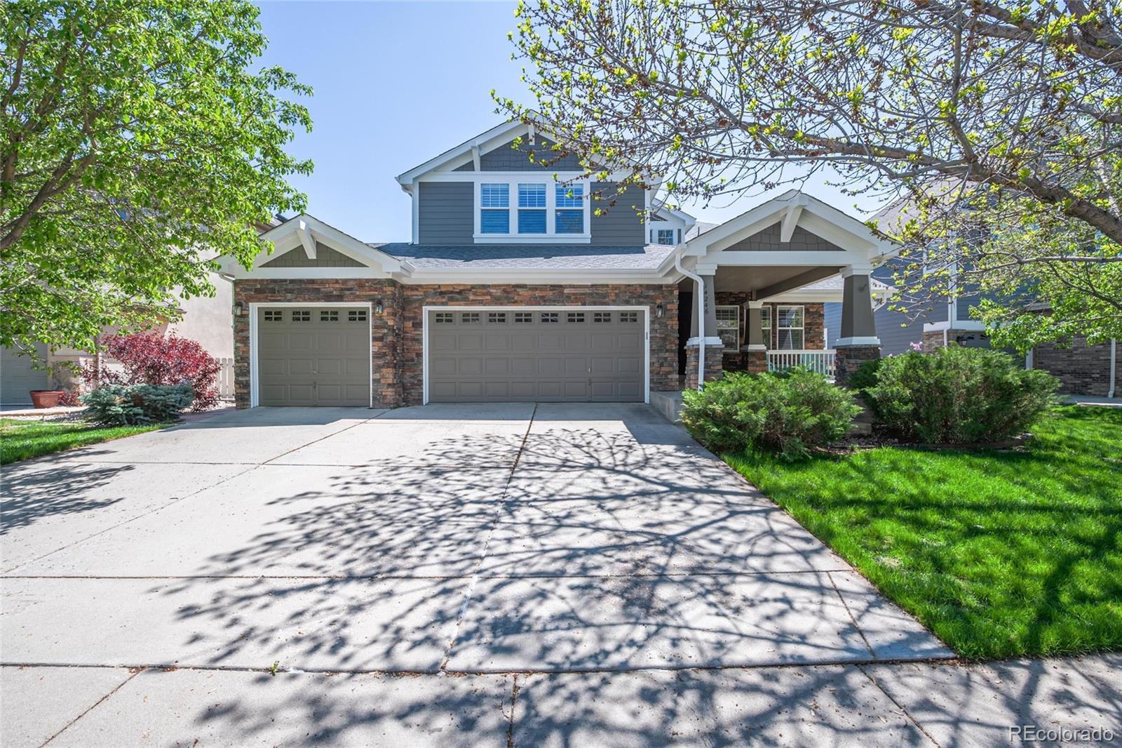 Broadlands Broomfield Home | MLS #: 967235314246  Piney River Road, Broomfield Beds: 4 Baths: 4 Price: $1,030,000