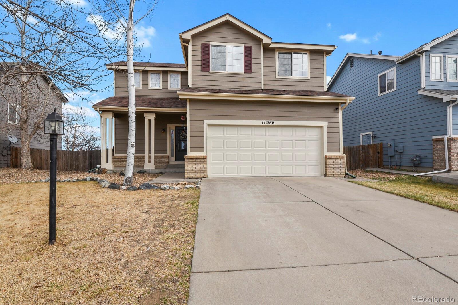 11388 ebony street, Firestone sold home. Closed on 2026-08-17 for $515,000.