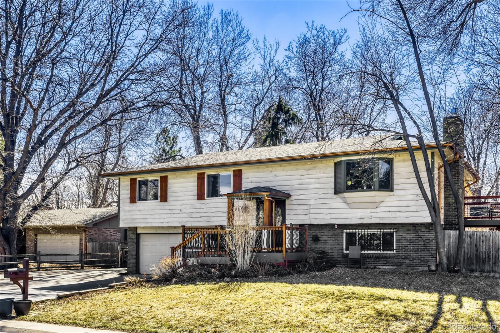  Broomfield Home | MLS #: 3648218286 E 12th Avenue, Broomfield Beds: 4 Baths: 3 Price: $719,900