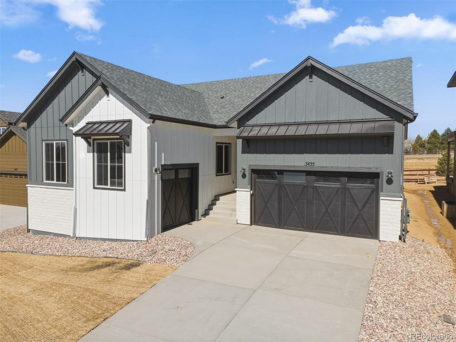 Highlands Mead Home | MLS #: 24919513435  Ballinger Circle, Mead Beds: 3 Baths: 3 Price: $666,881