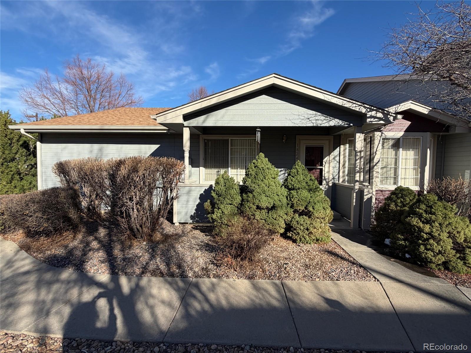 Parkside Thornton Condo / Townhome | MLS #: 90138051824 W 101st Avenue , Thornton Beds: 2 Baths: 2 Price: $359,000