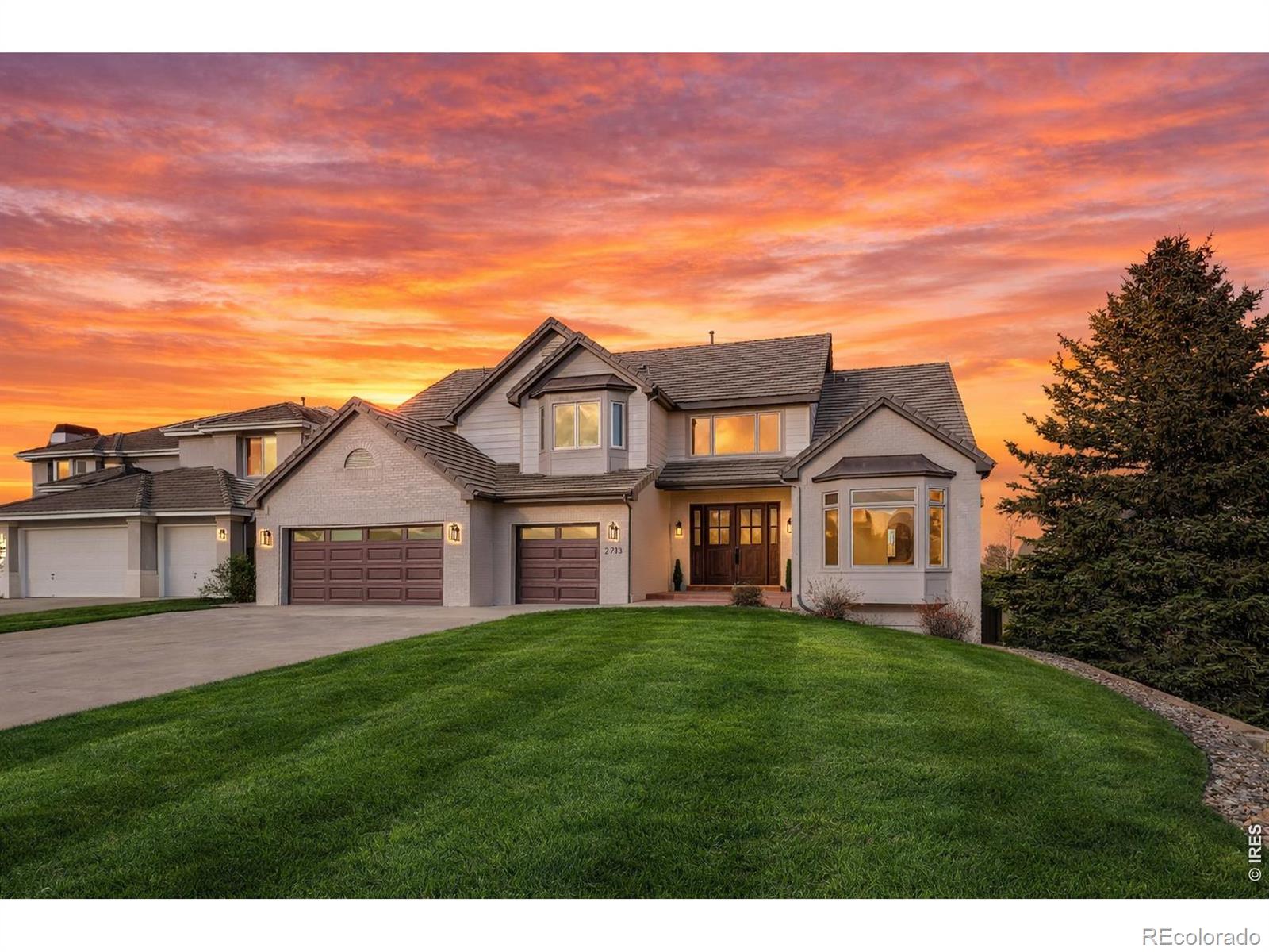  Superior Home | MLS #: 45678910532542713  Slate Court, Superior Beds: 6 Baths: 6 Price: $1,775,000