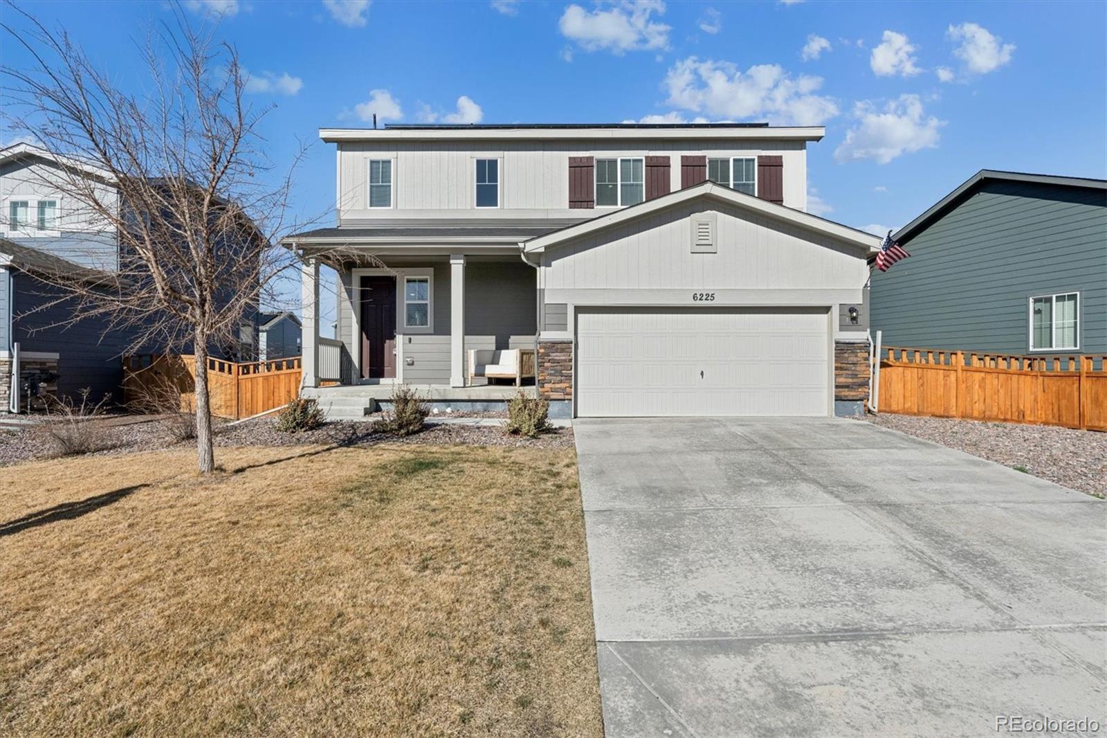 6225  sherwood avenue, Frederick sold home. Closed on 2026-04-30 for $487,000.