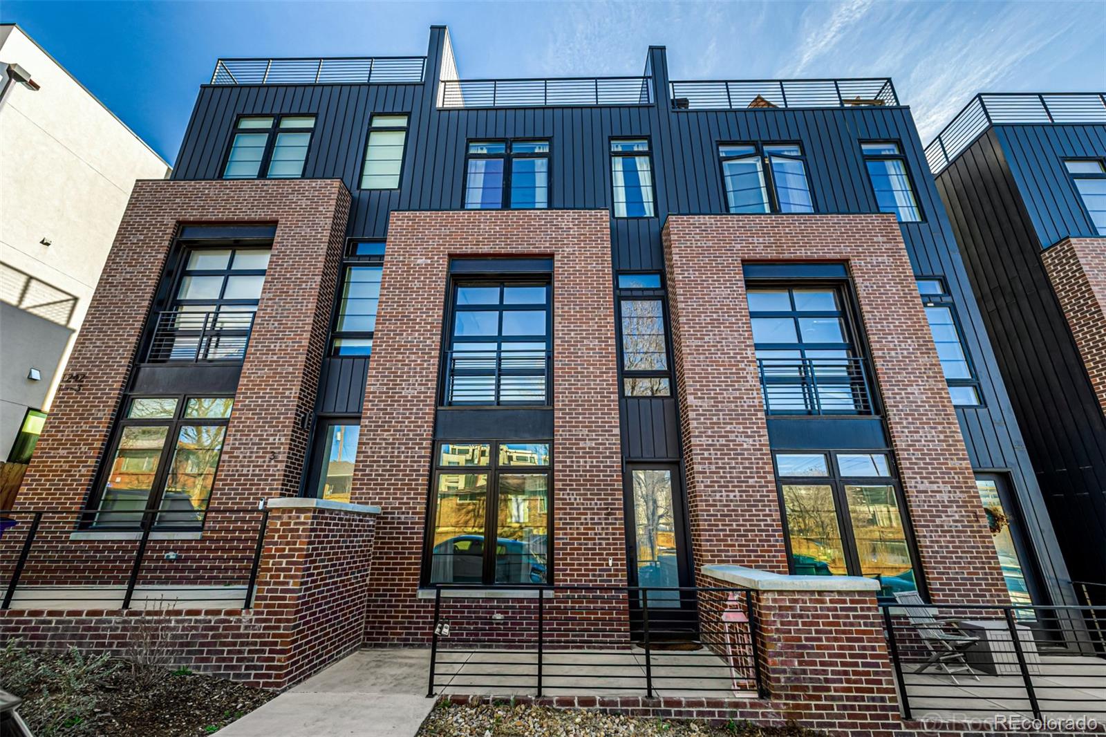 Cole Denver Home | MLS #: 21624041242  Yates Street, Denver Beds: 3 Baths: 2 Price: $580,000